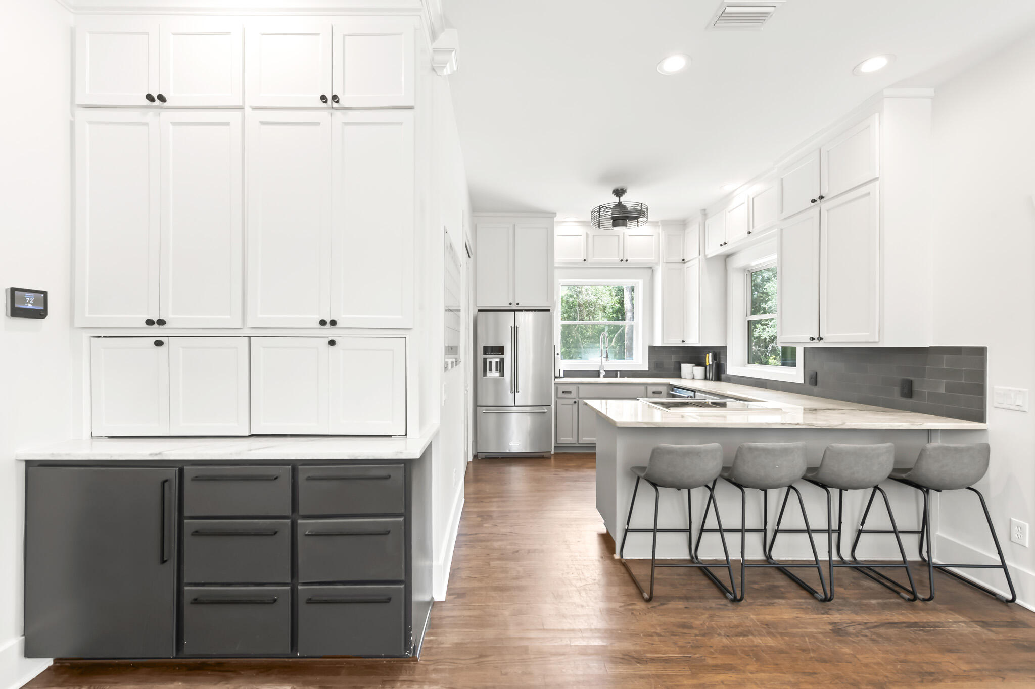 BAY MAGNOLIA - Residential