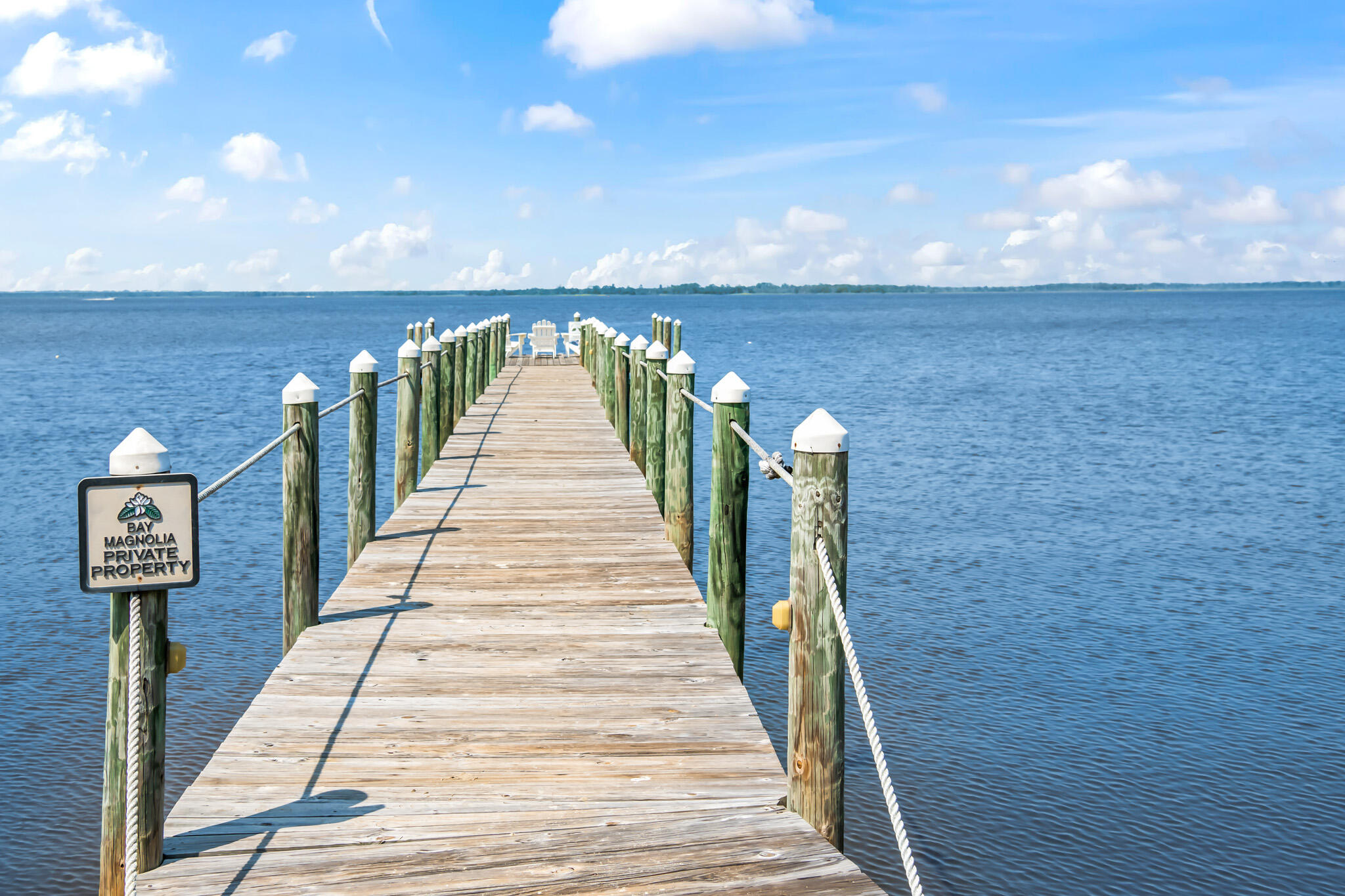 BAY MAGNOLIA - Residential