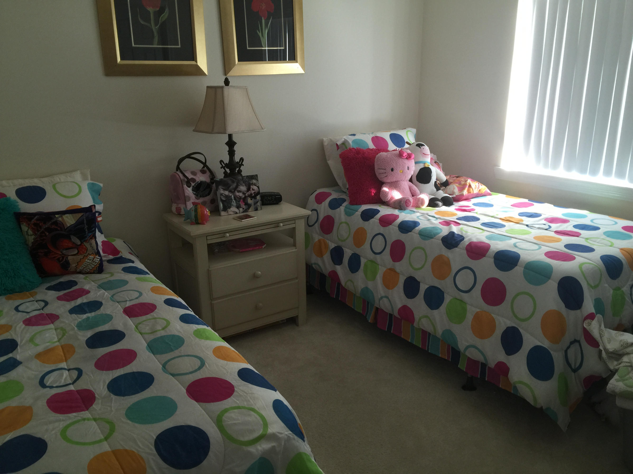 FINISTERRA CONDO - Residential