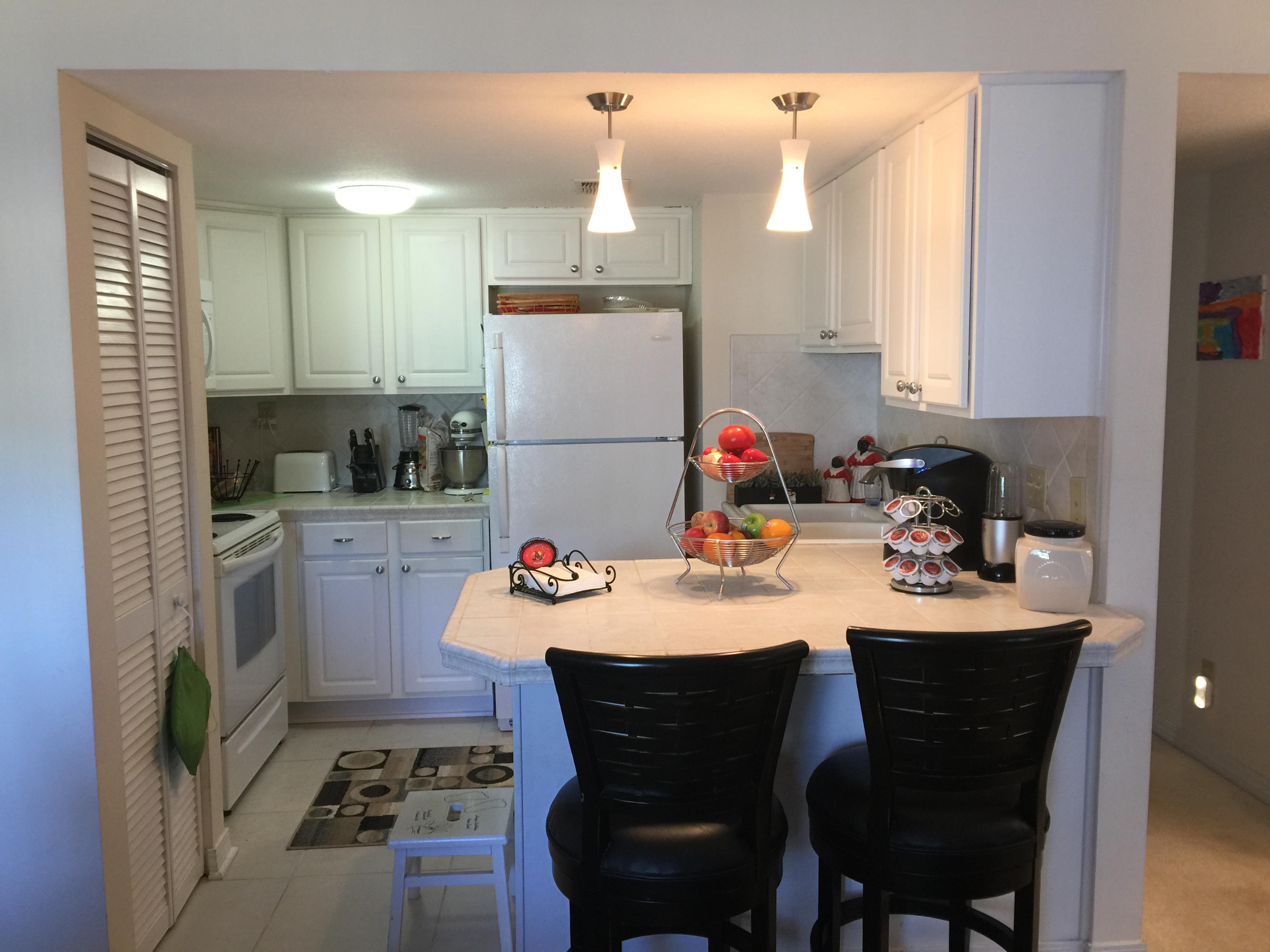 FINISTERRA CONDO - Residential