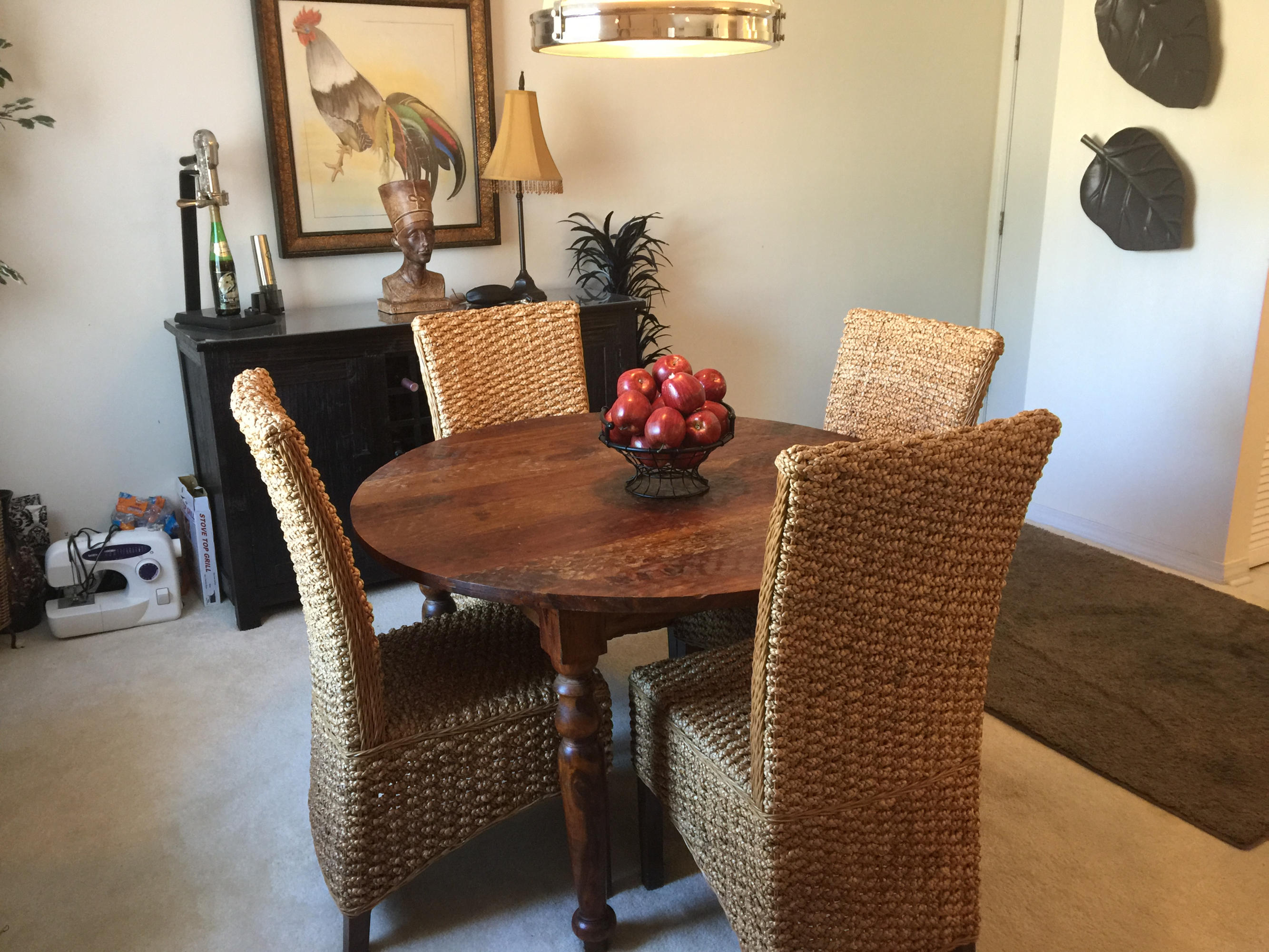 FINISTERRA CONDO - Residential