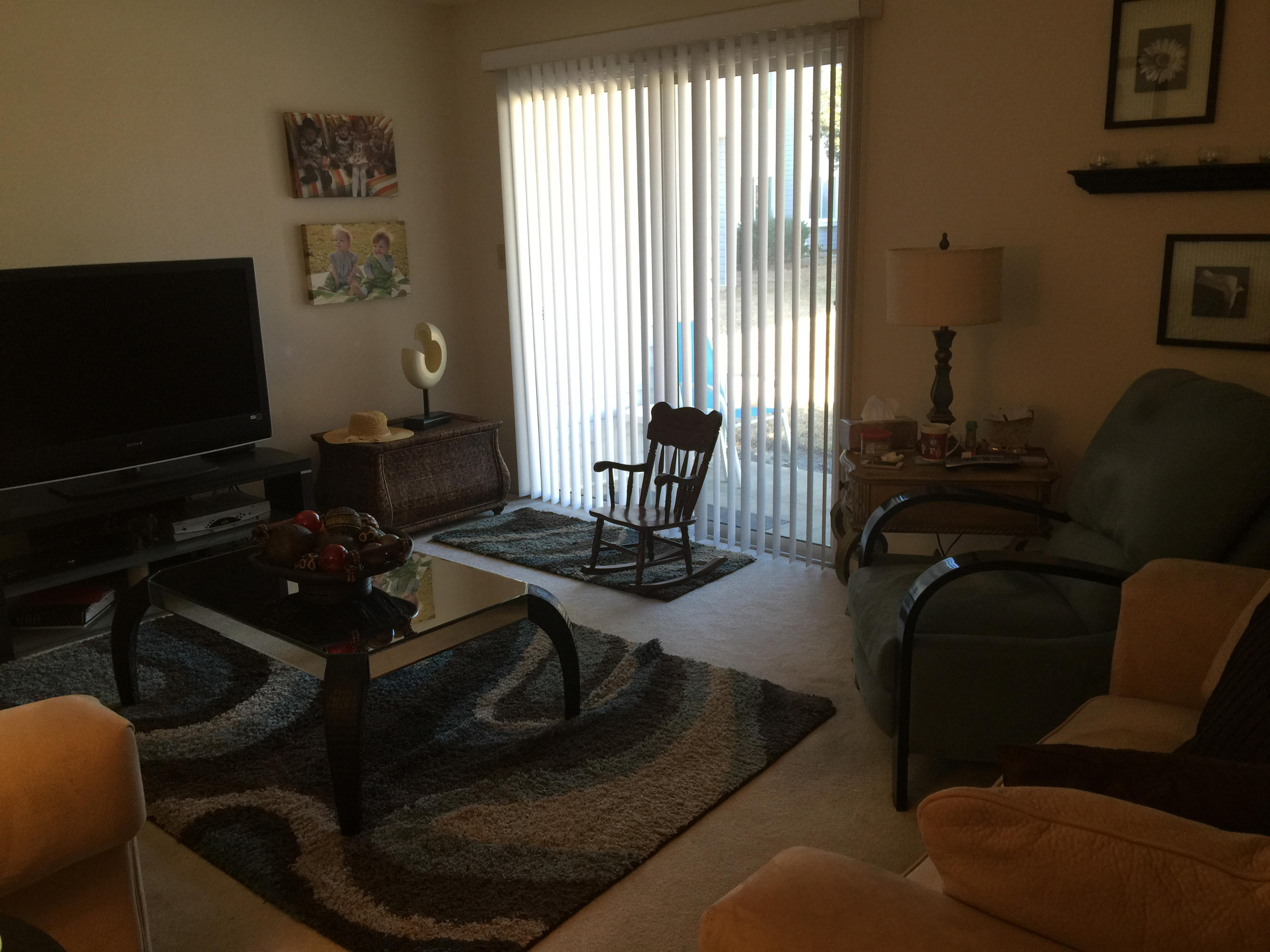 FINISTERRA CONDO - Residential