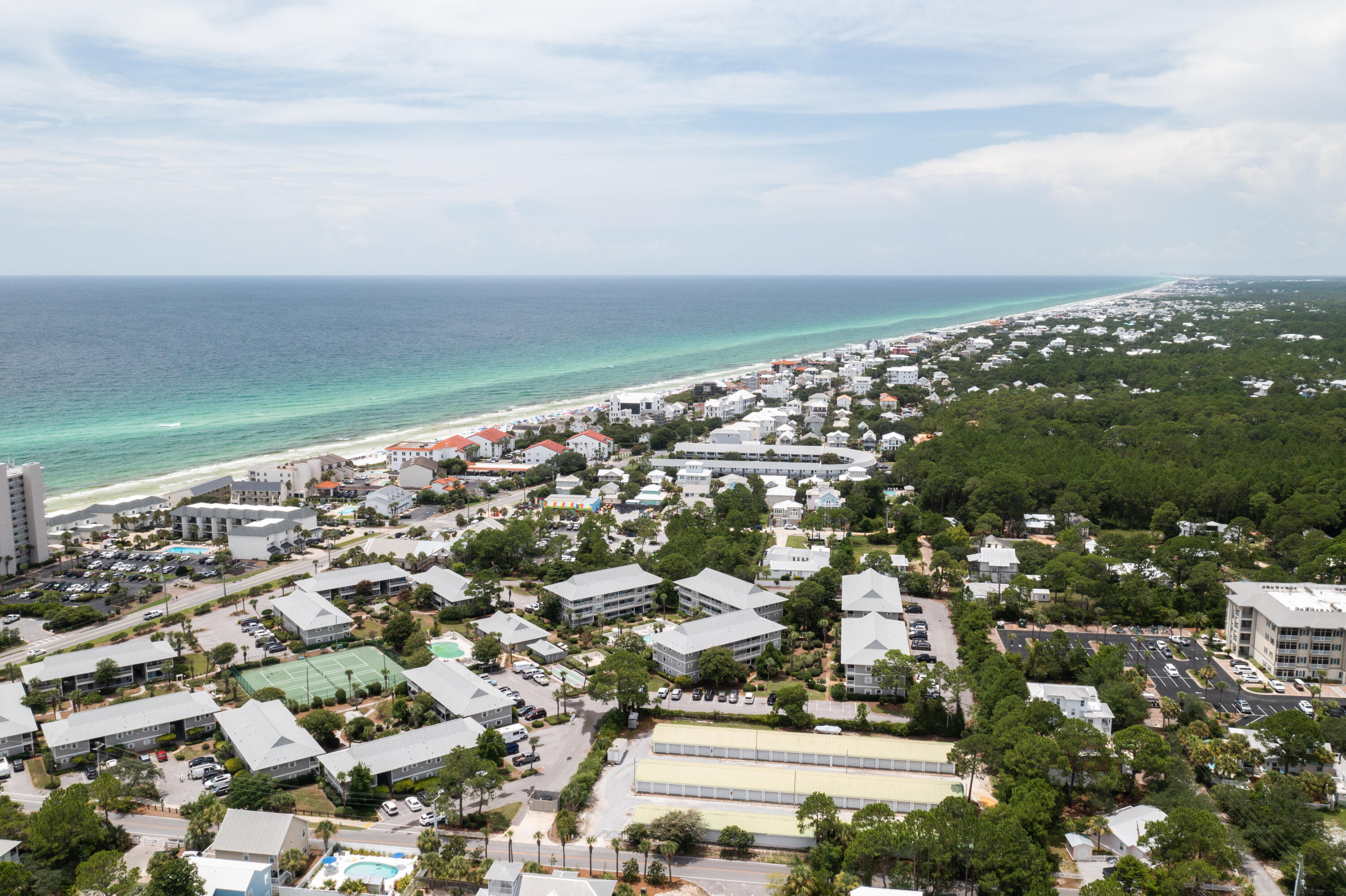 Lot 2 Sand Dollar Court - Land