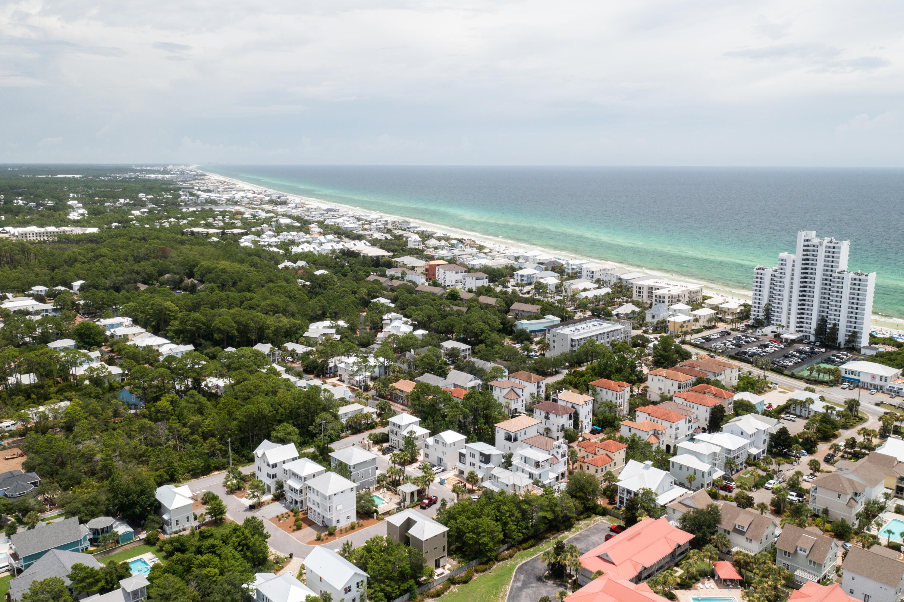 Lot 2 Sand Dollar Court - Land