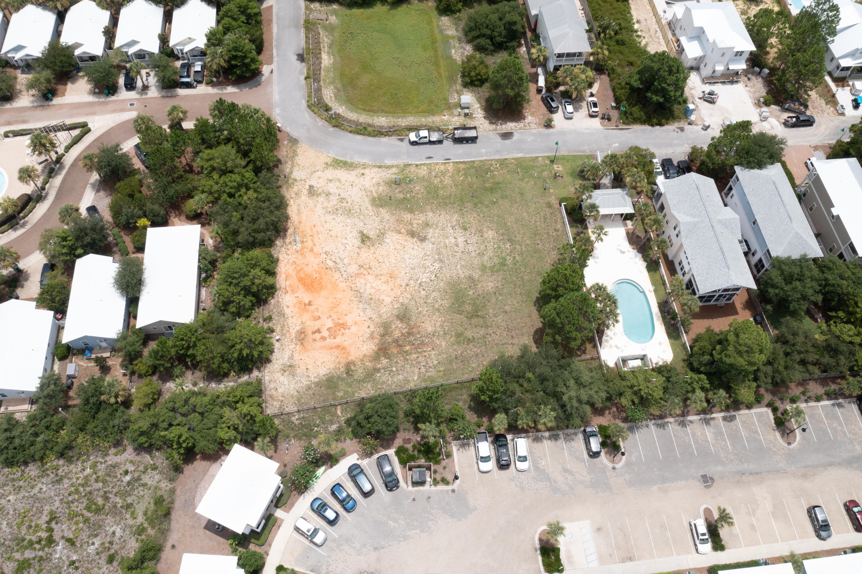 Lot 2 Sand Dollar Court - Land