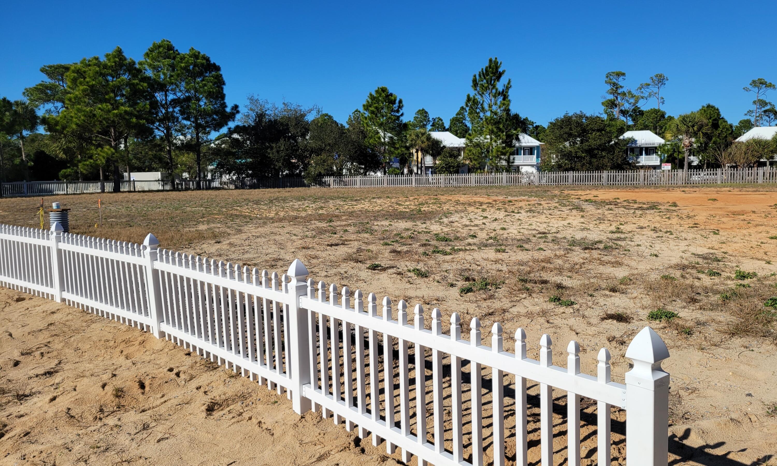 Lot 2 Sand Dollar Court - Land