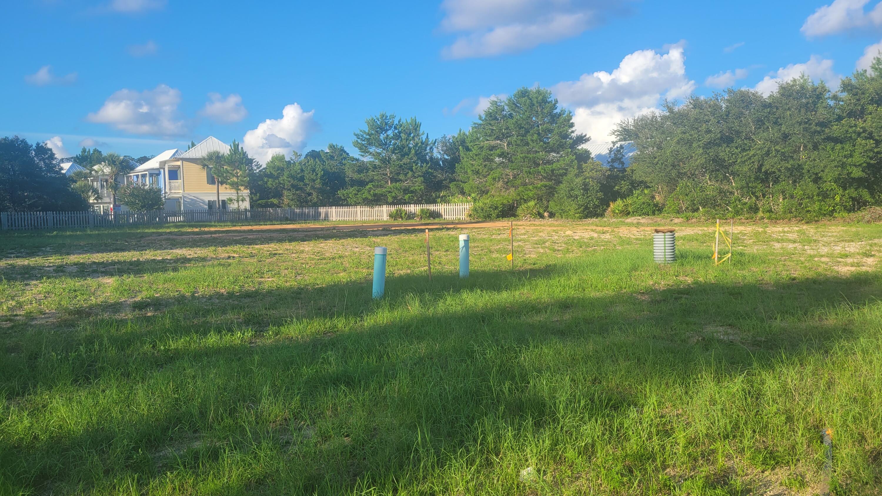 Lot 2 Sand Dollar Court - Land