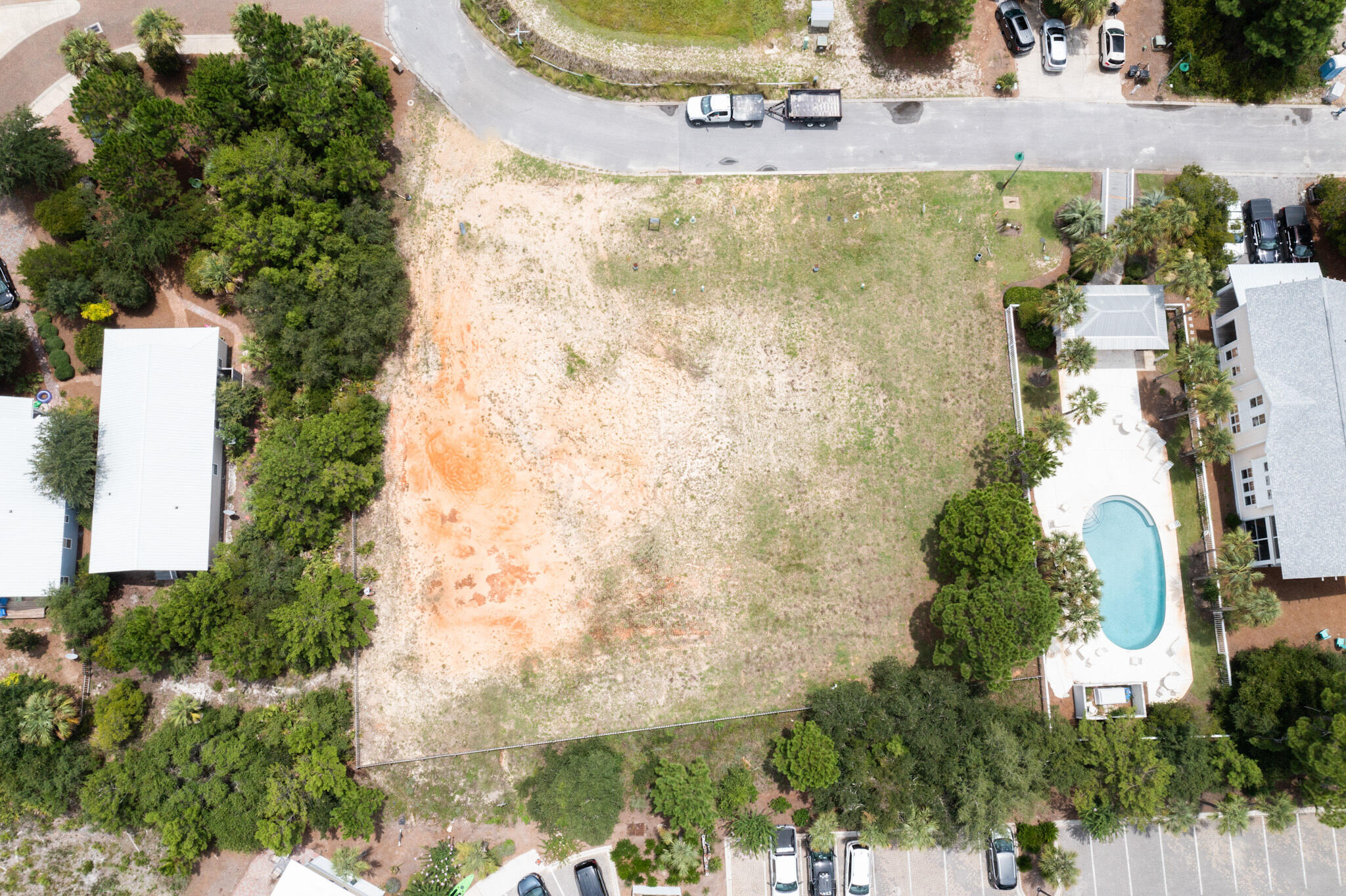Lot 2 Sand Dollar Court - Land