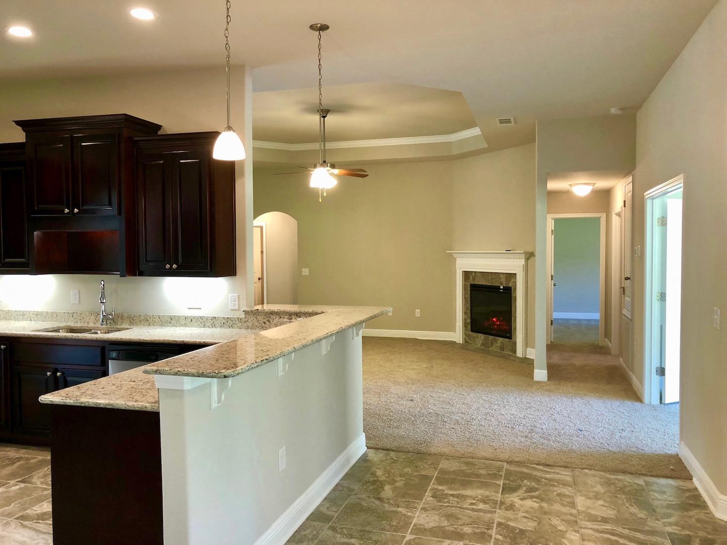 FOX VALLEY - Residential