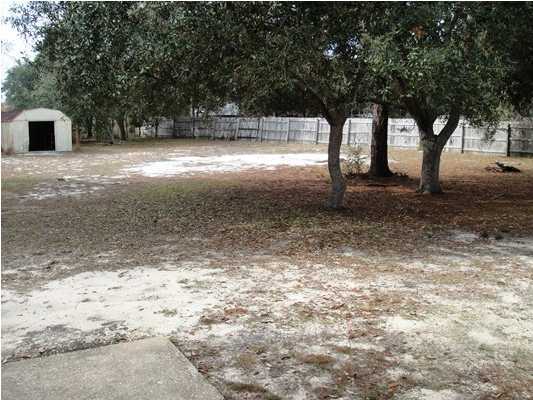 EAST BAY RIVER ESTATES - Residential Lease