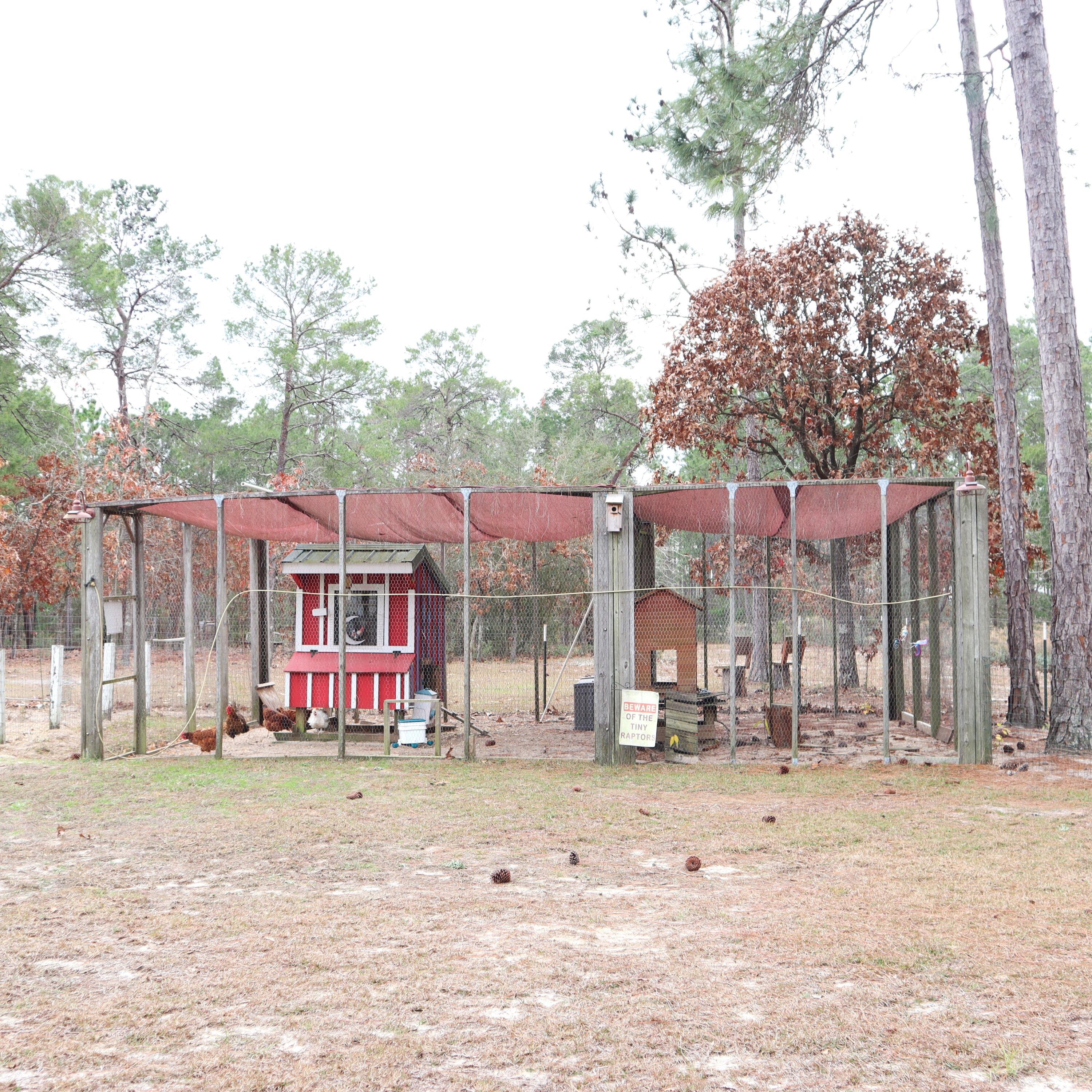 Creekwood Lands - Residential