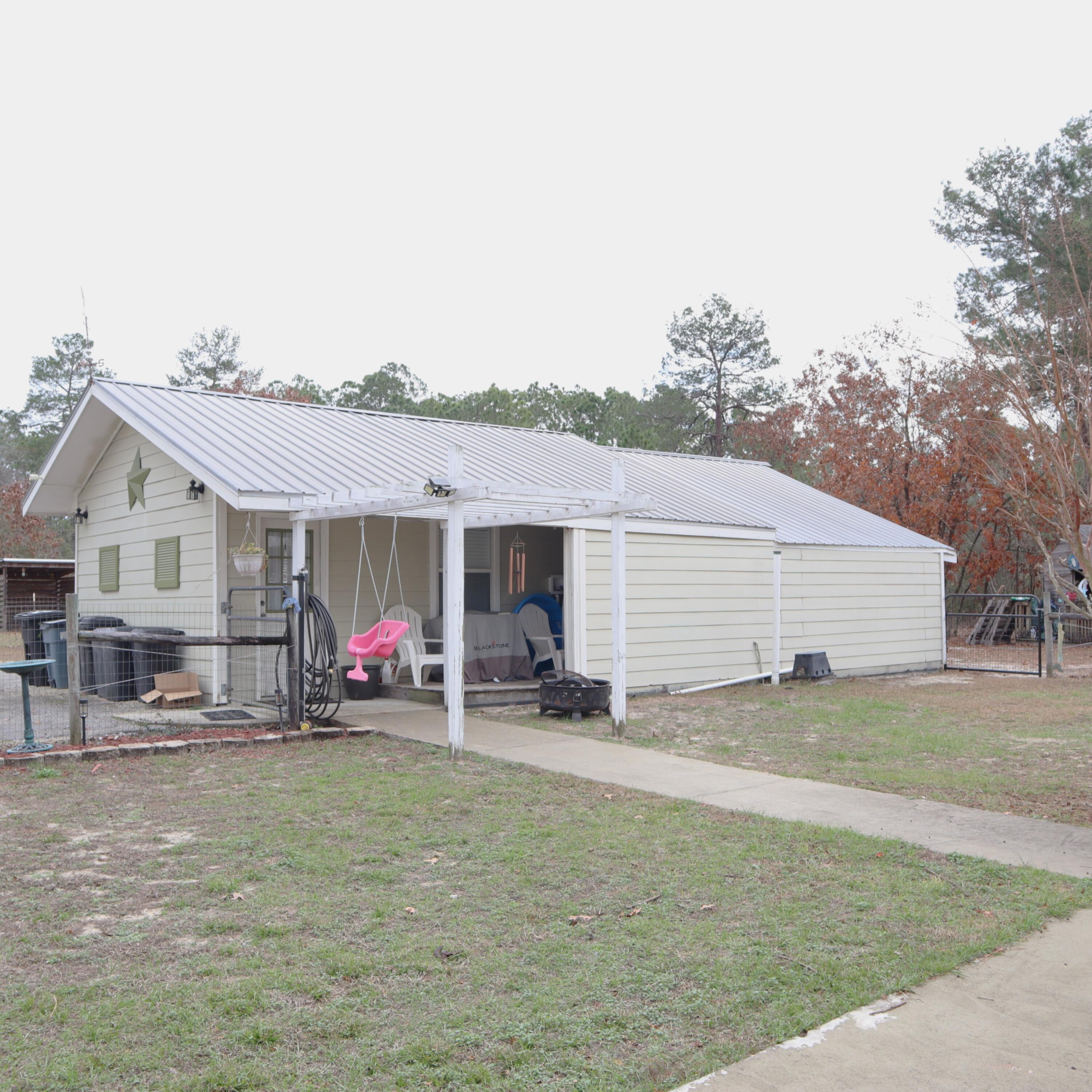 Creekwood Lands - Residential