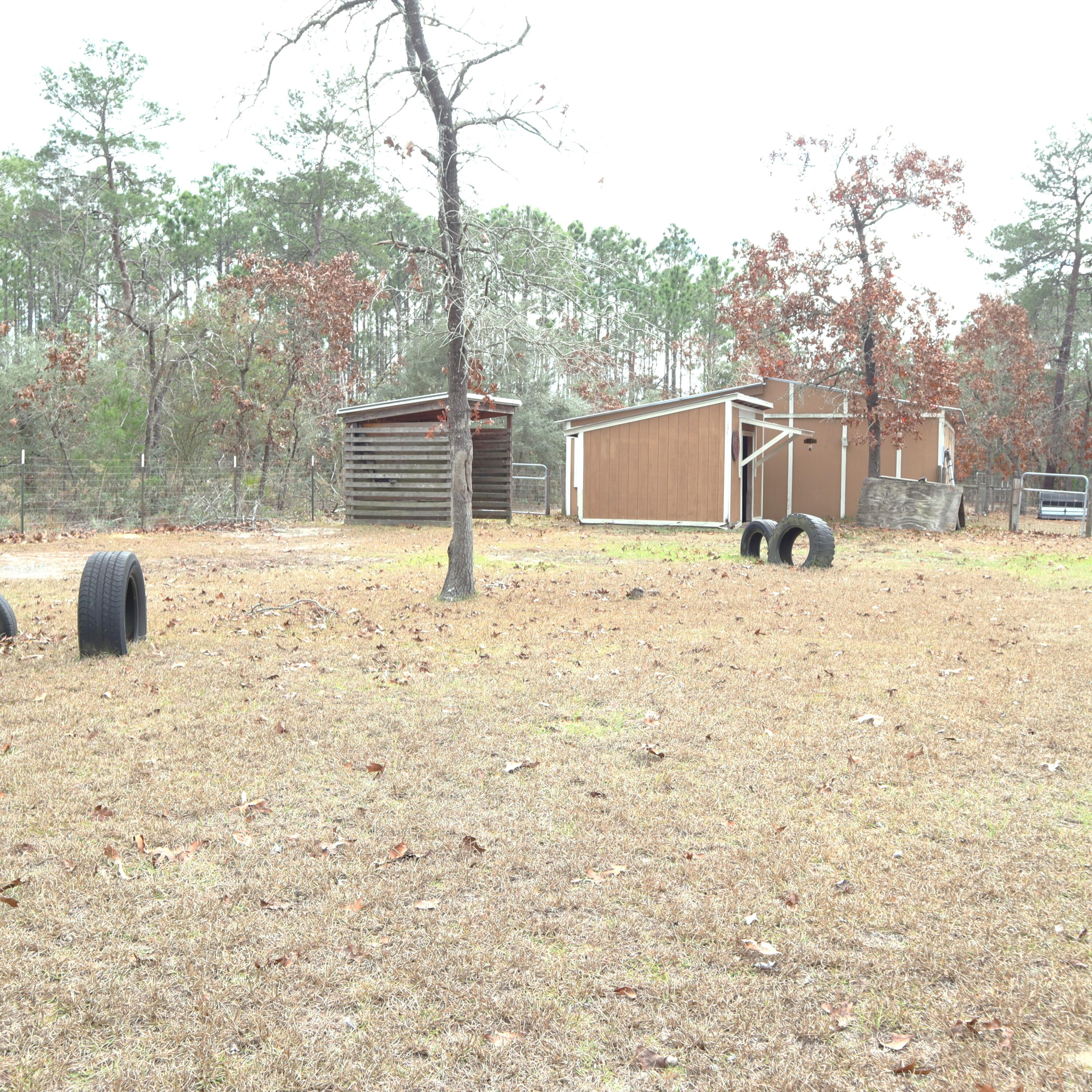 Creekwood Lands - Residential