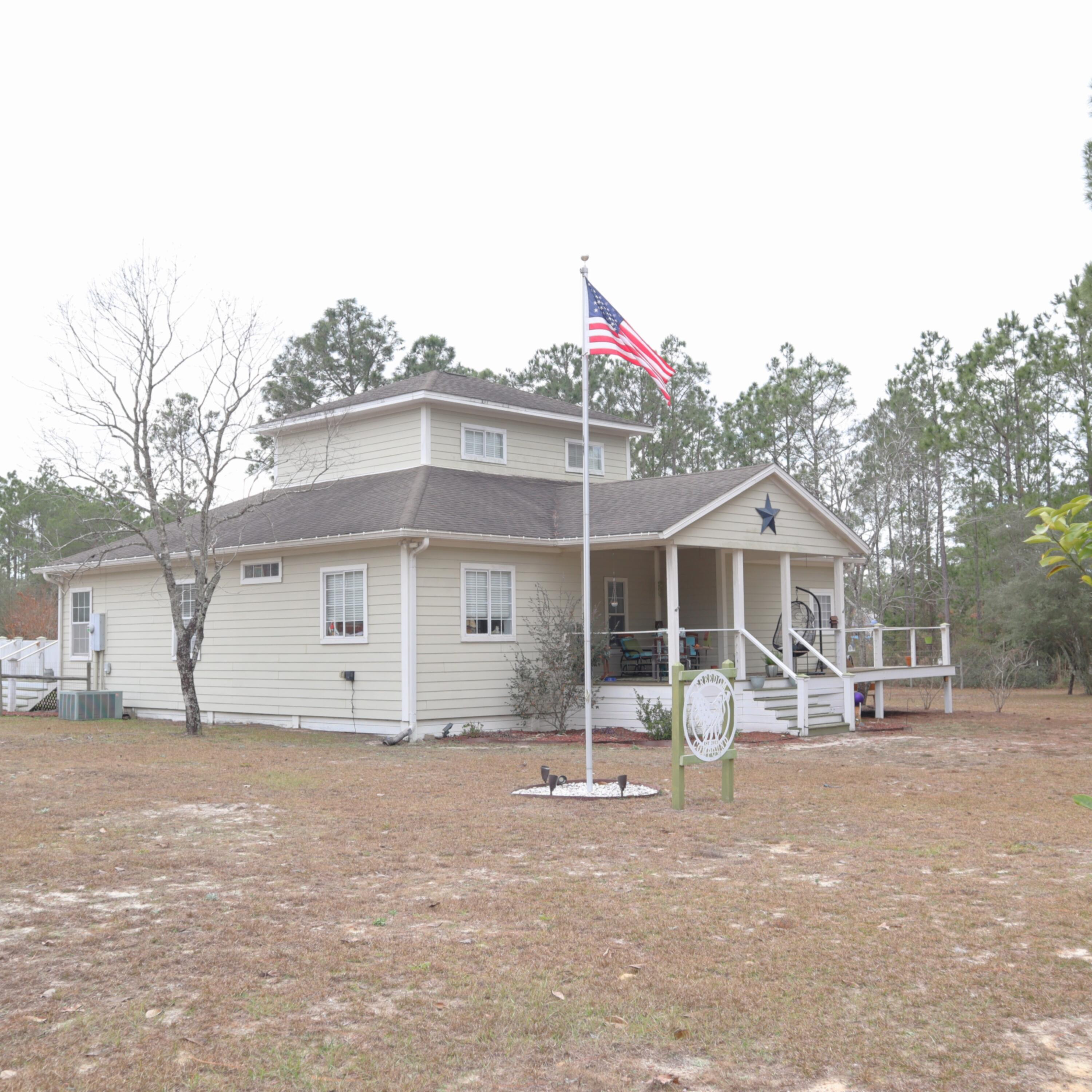 Creekwood Lands - Residential