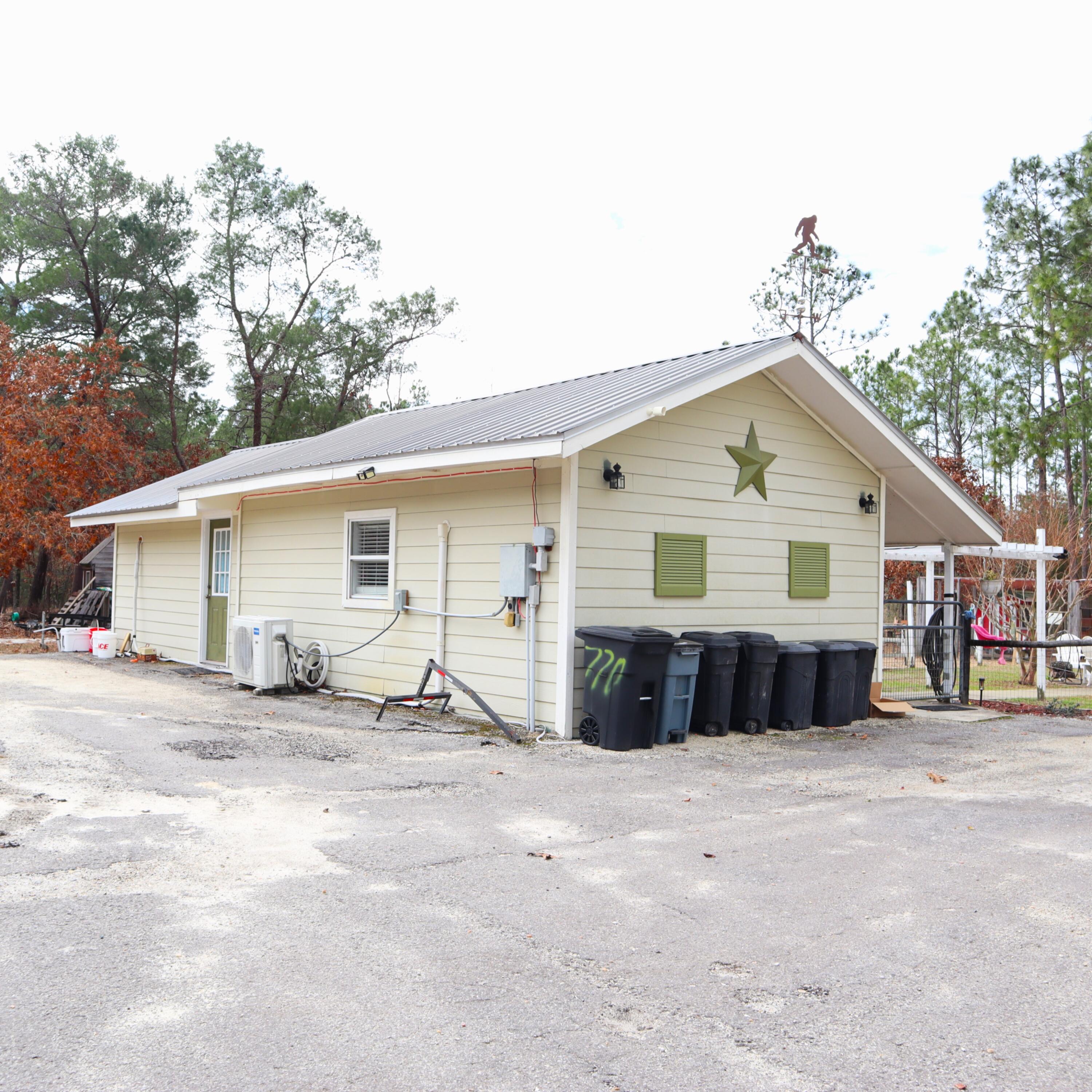 Creekwood Lands - Residential