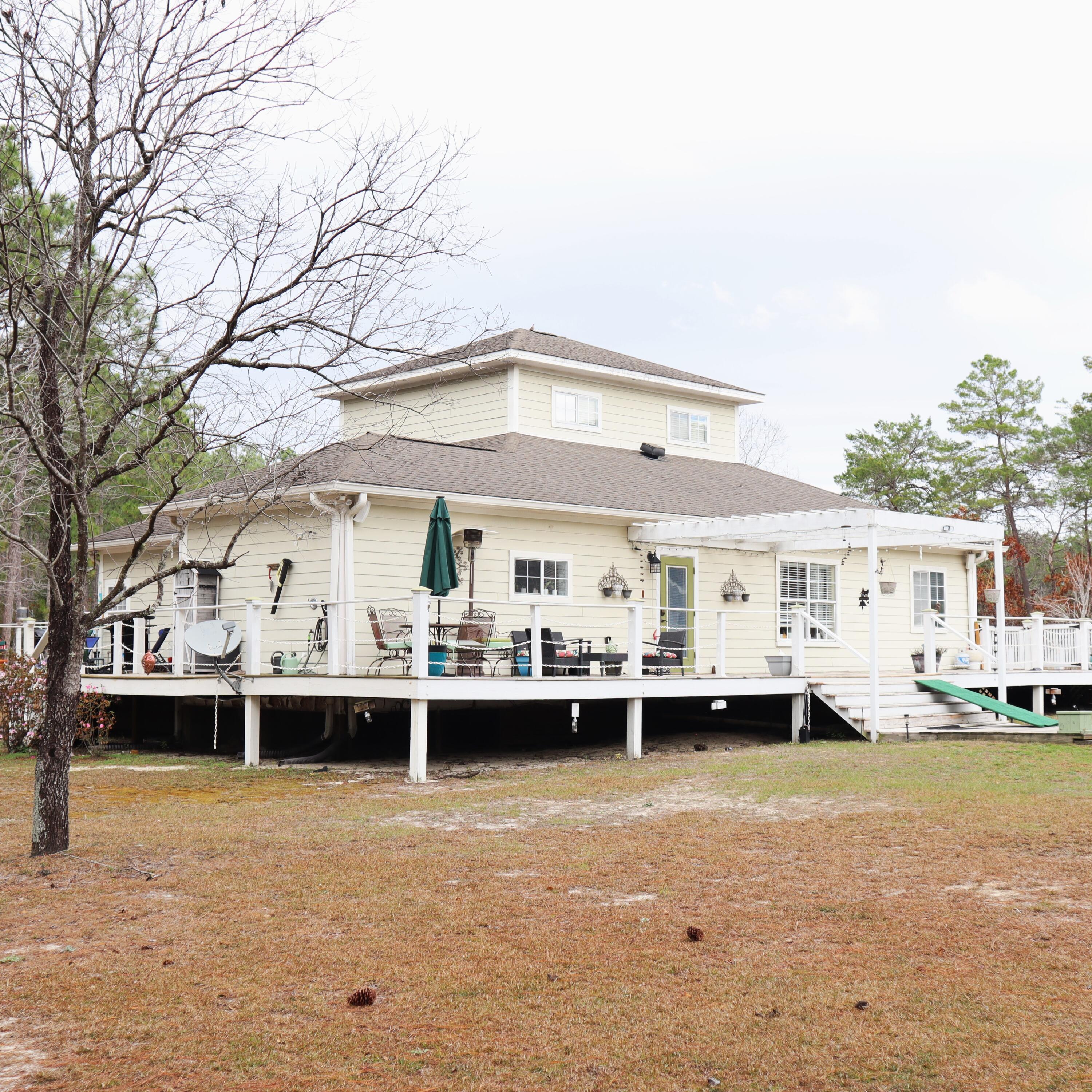 Creekwood Lands - Residential