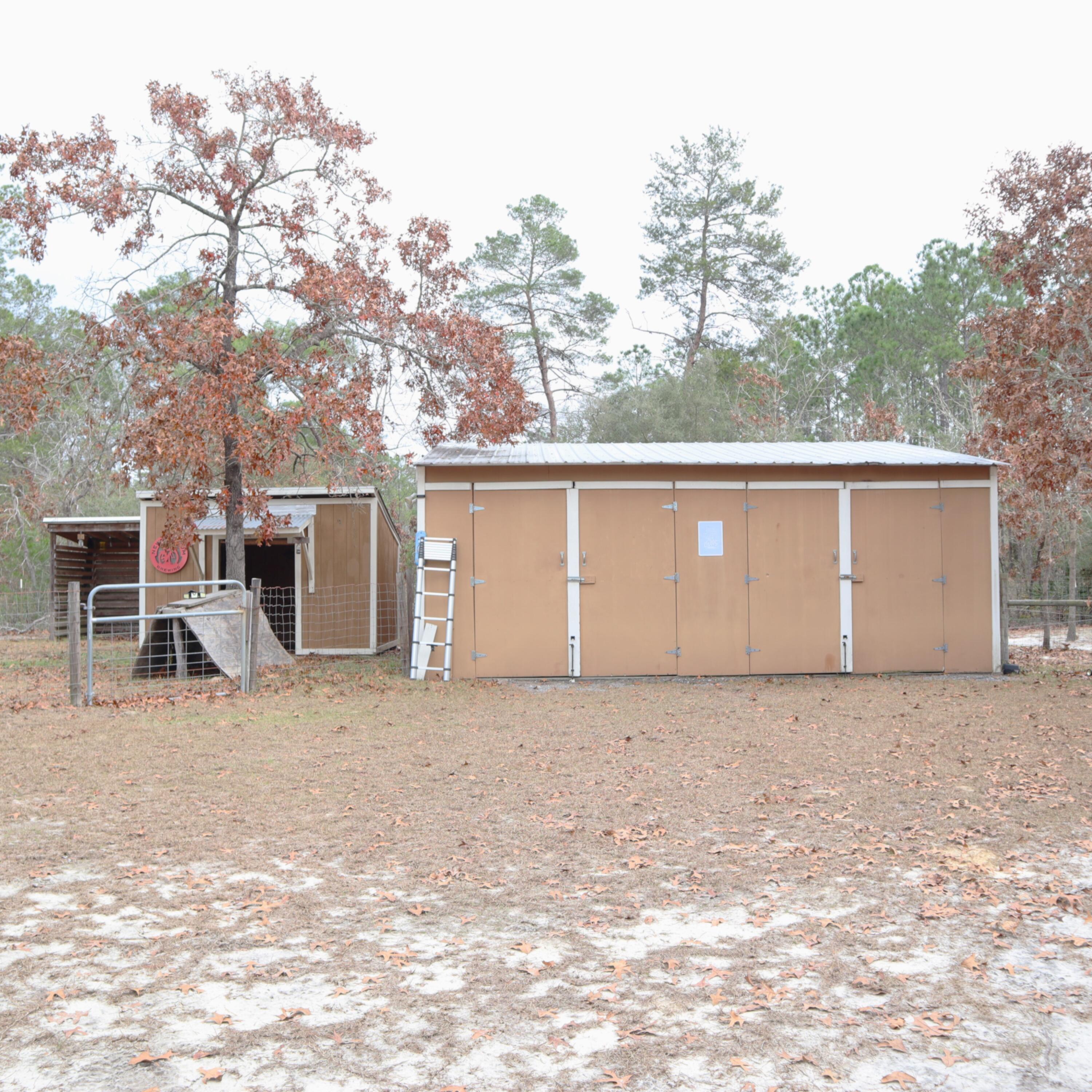 Creekwood Lands - Residential