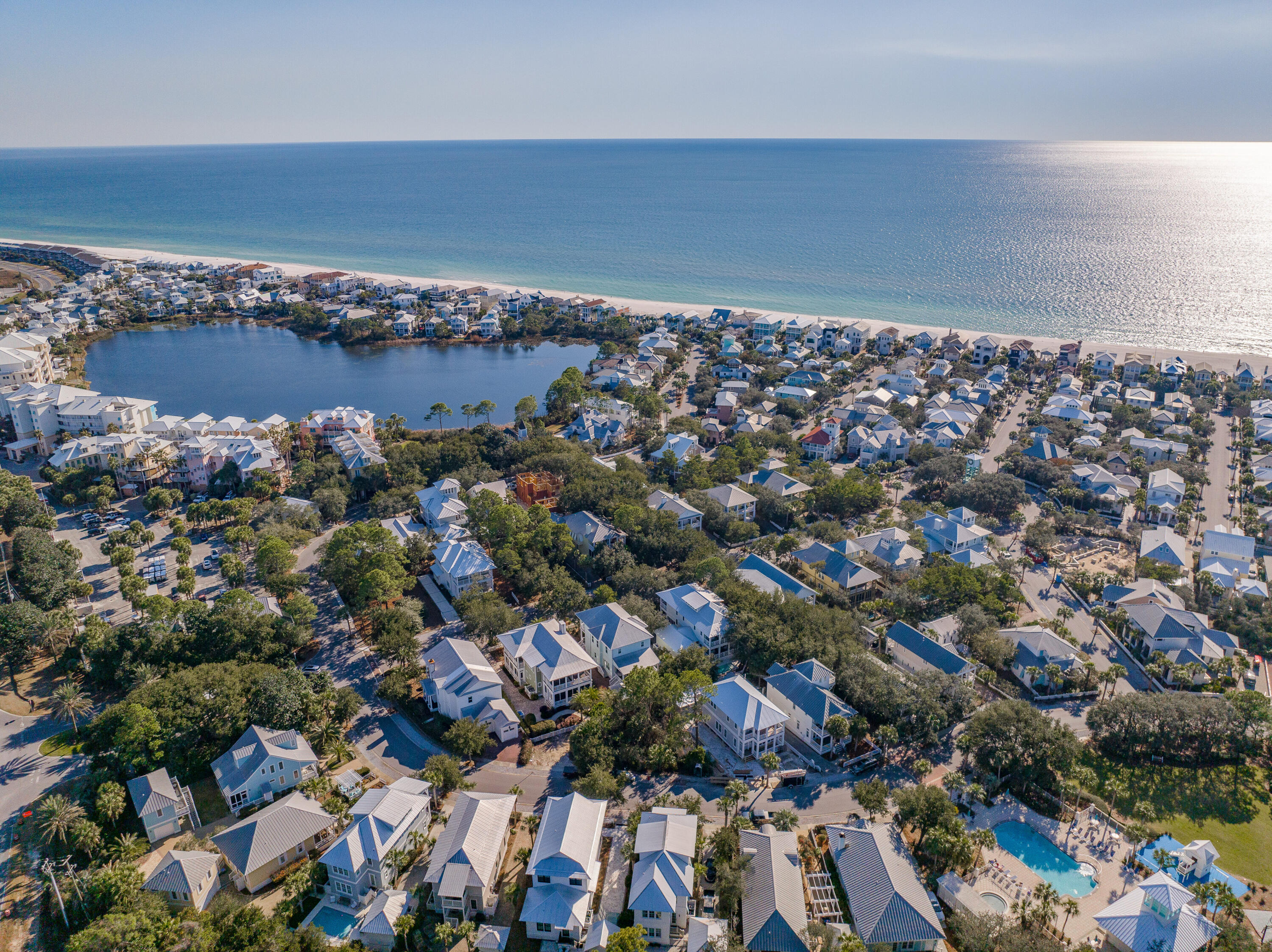 CARILLON BEACH - Residential