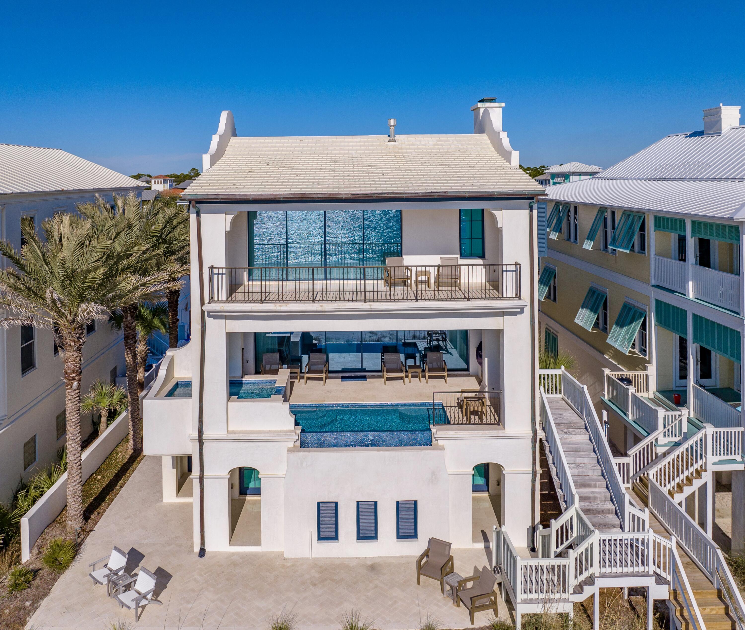 CARILLON BEACH - Residential