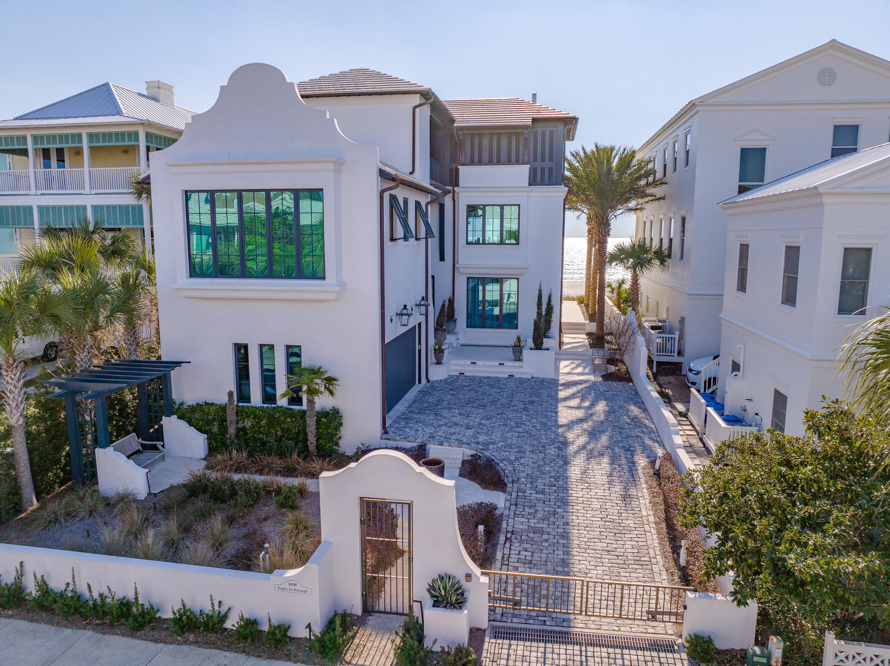 CARILLON BEACH - Residential