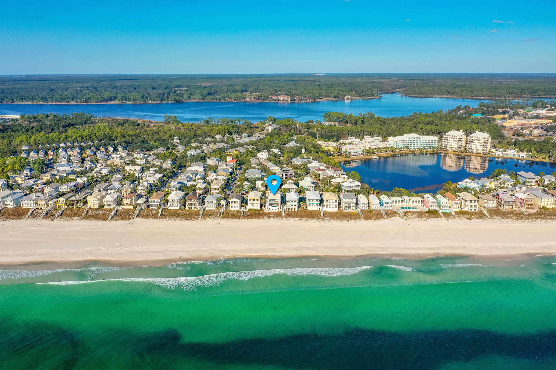 CARILLON BEACH - Residential