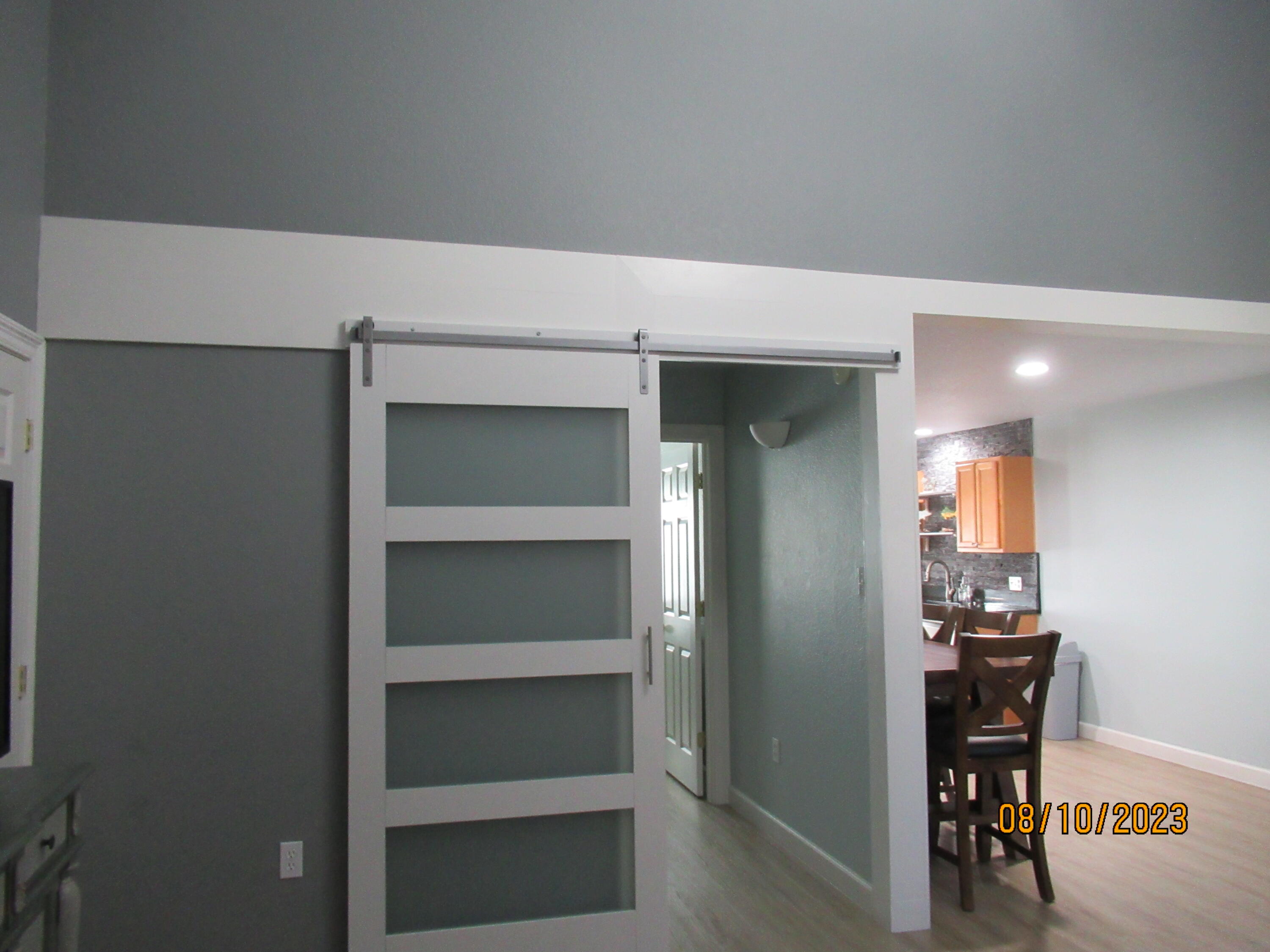 QUAIL LAKE - Residential