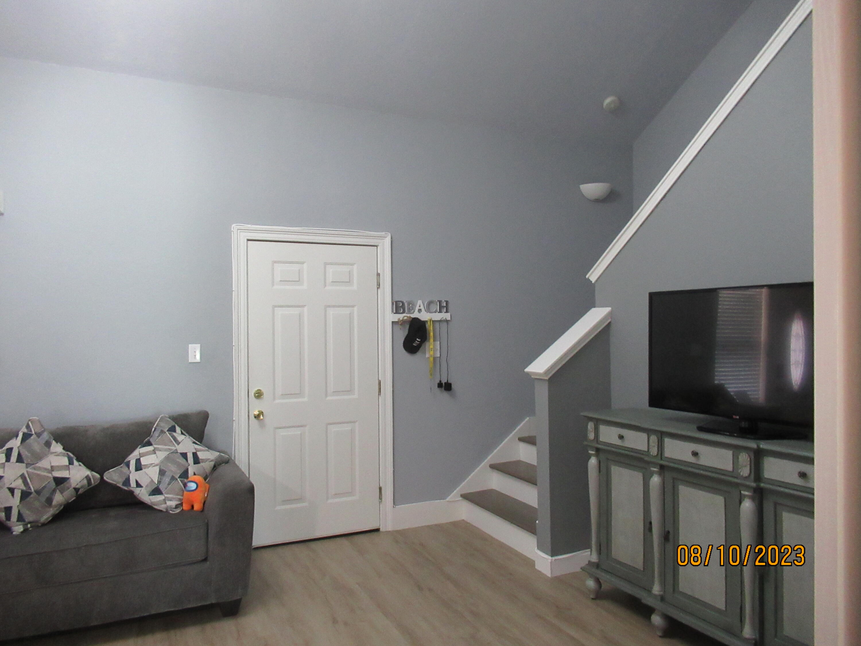 QUAIL LAKE - Residential