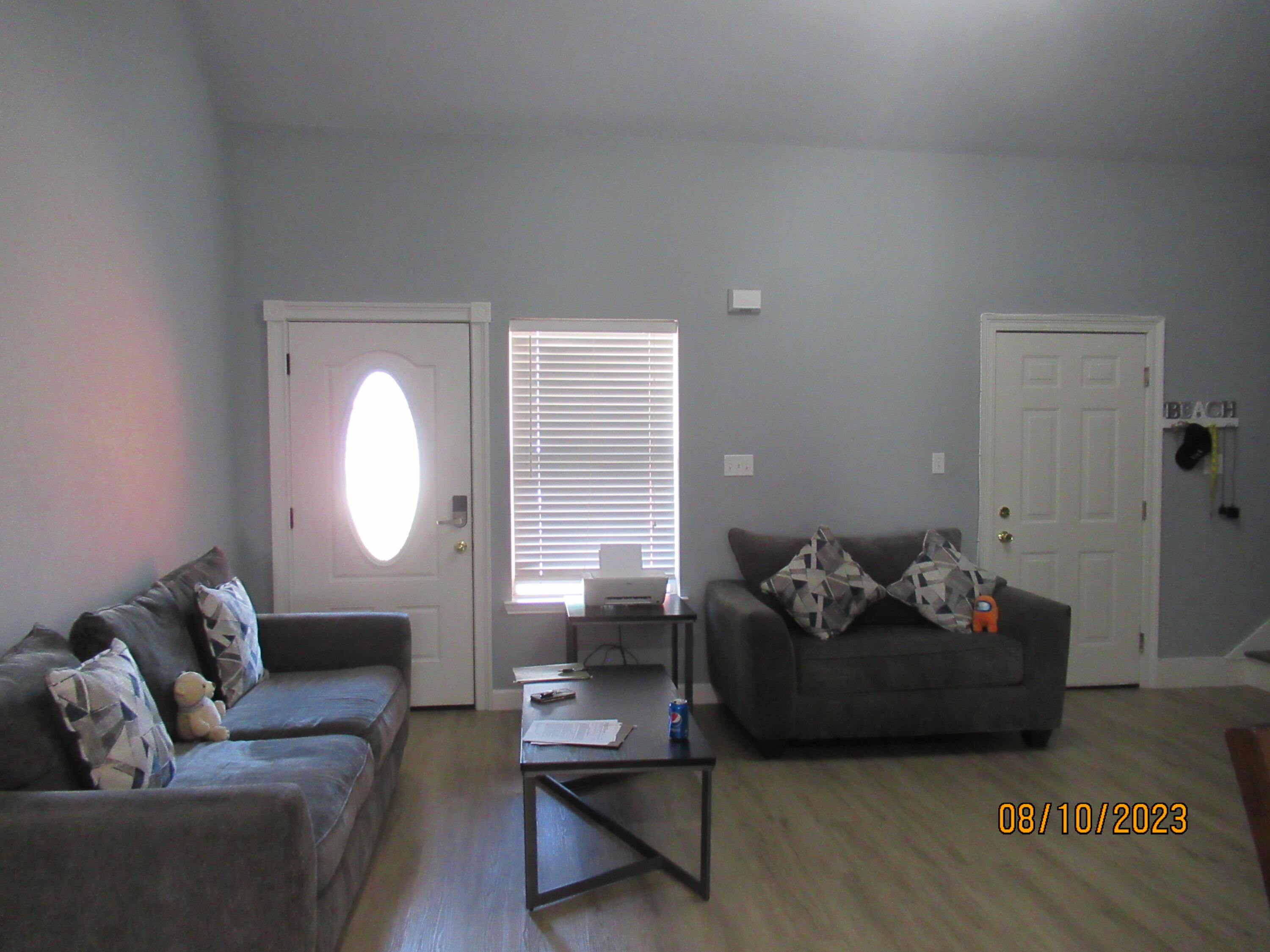 QUAIL LAKE - Residential