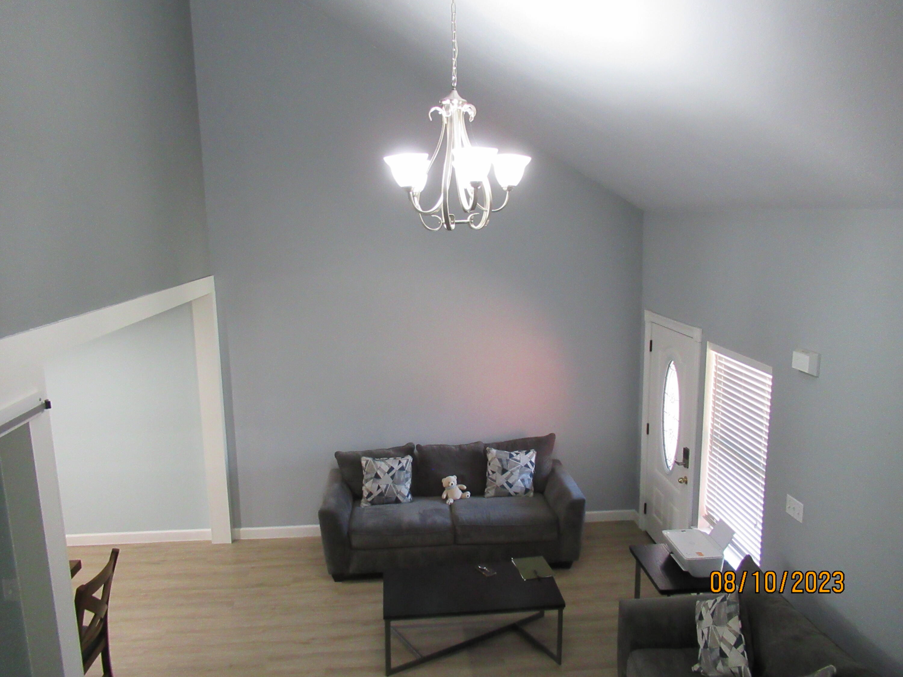 QUAIL LAKE - Residential