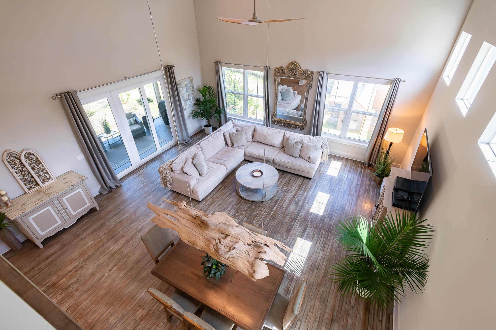 SANTA ROSA PLANTATION - Residential