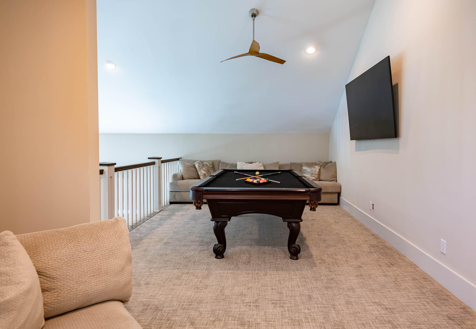 SANTA ROSA PLANTATION - Residential