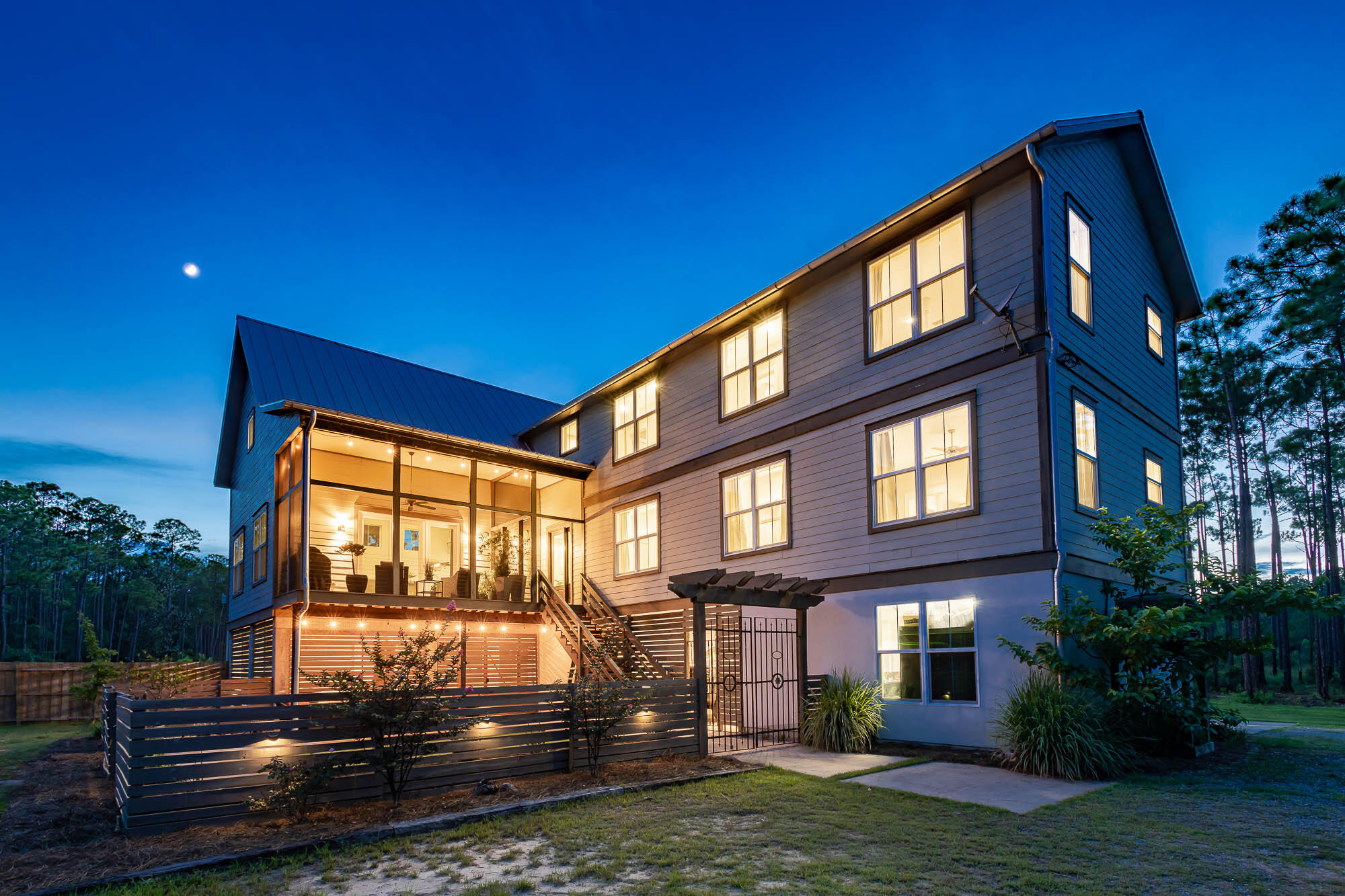 SANTA ROSA PLANTATION - Residential