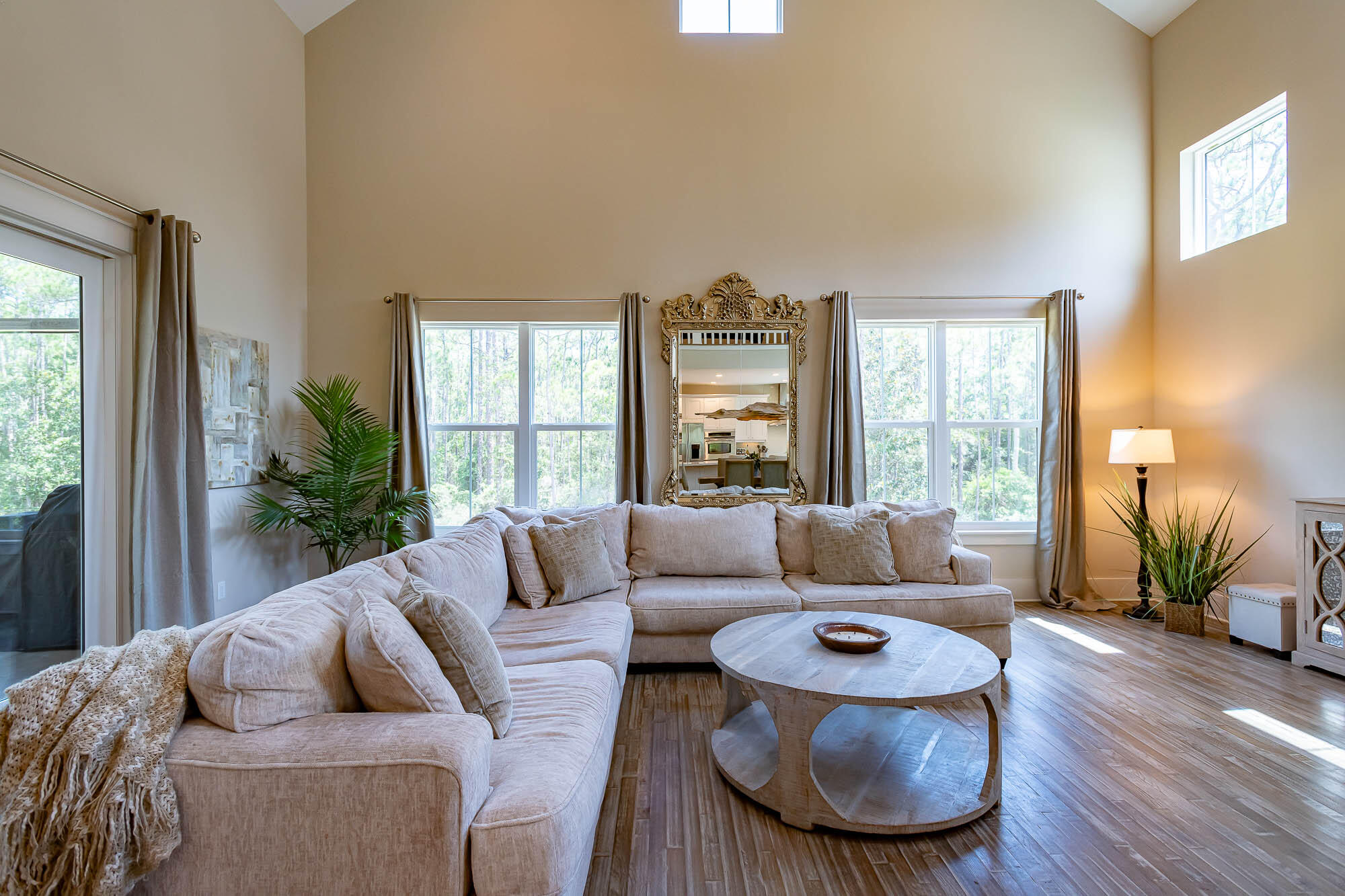 SANTA ROSA PLANTATION - Residential