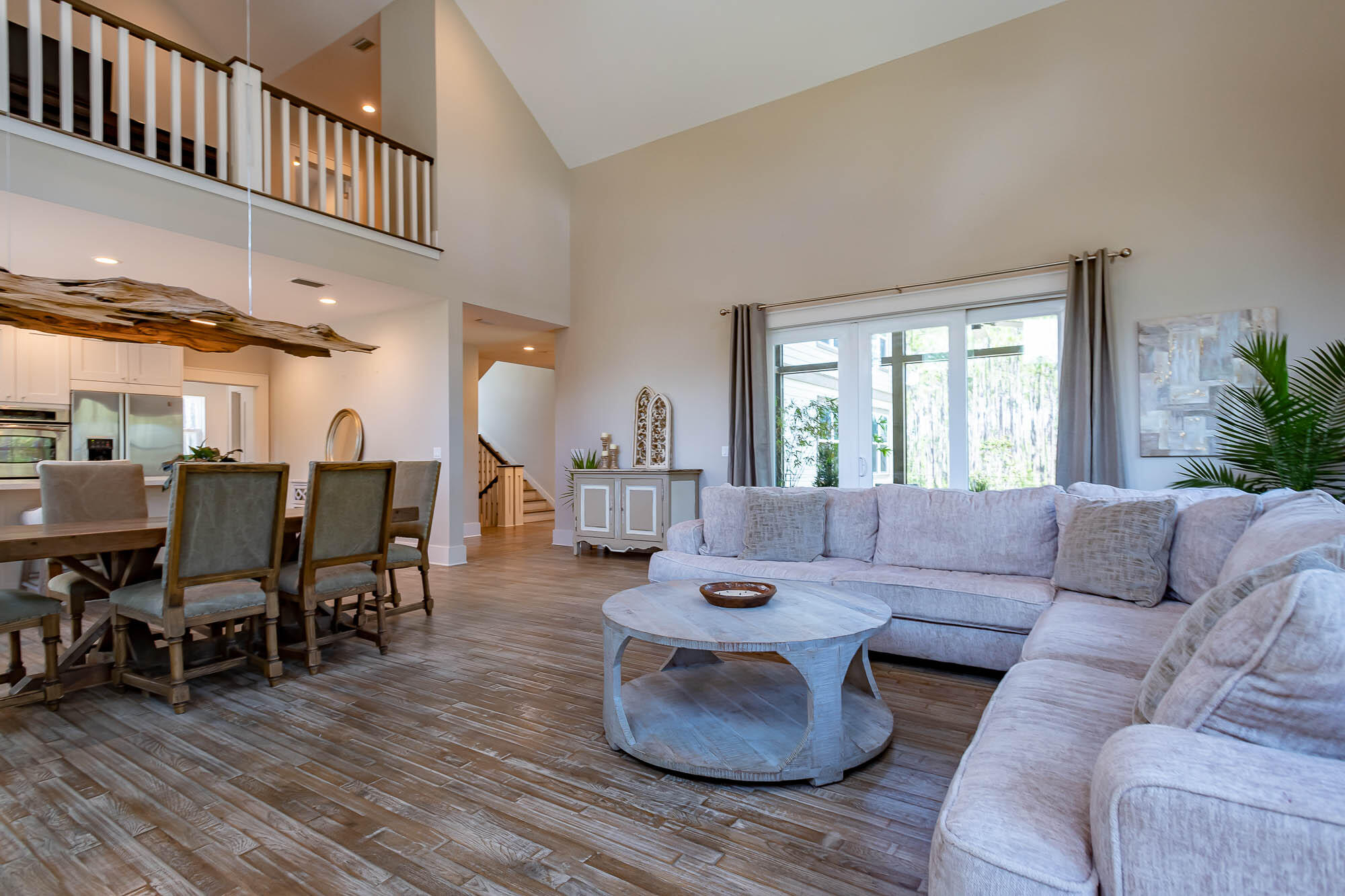 SANTA ROSA PLANTATION - Residential