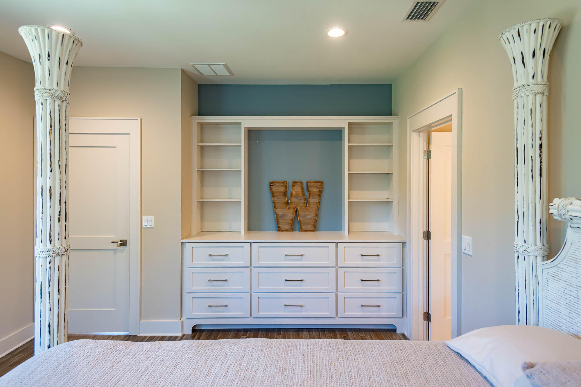 SANTA ROSA PLANTATION - Residential