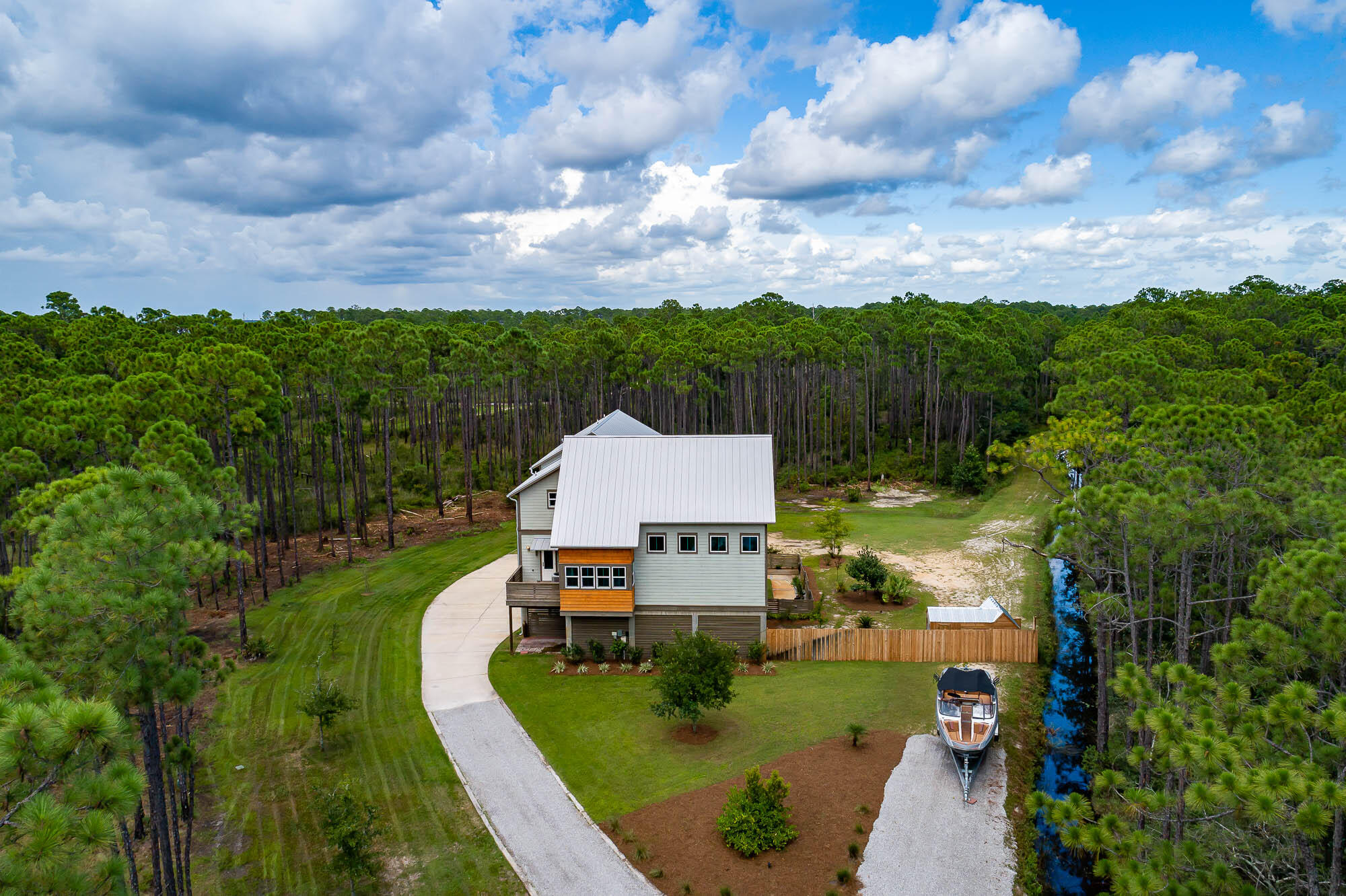 SANTA ROSA PLANTATION - Residential