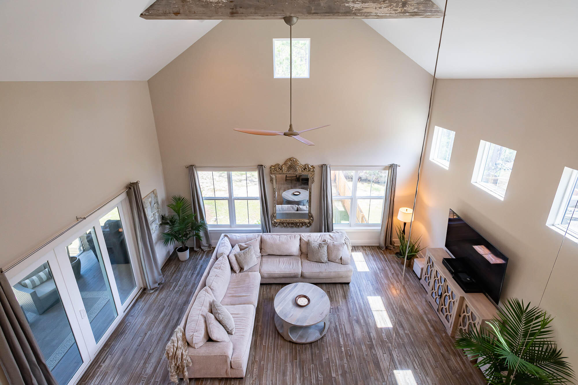 SANTA ROSA PLANTATION - Residential