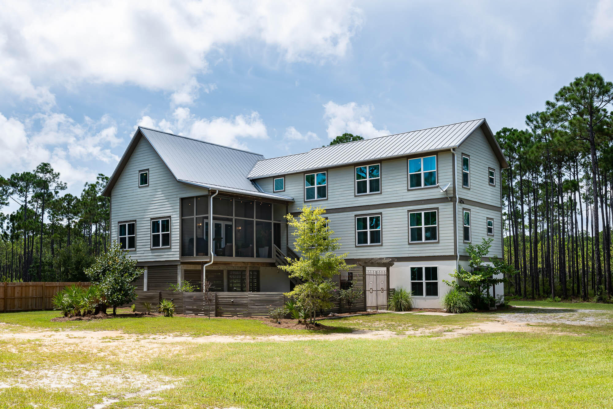 SANTA ROSA PLANTATION - Residential