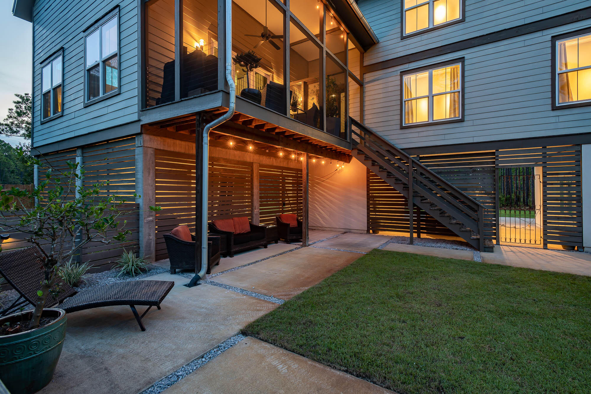 SANTA ROSA PLANTATION - Residential