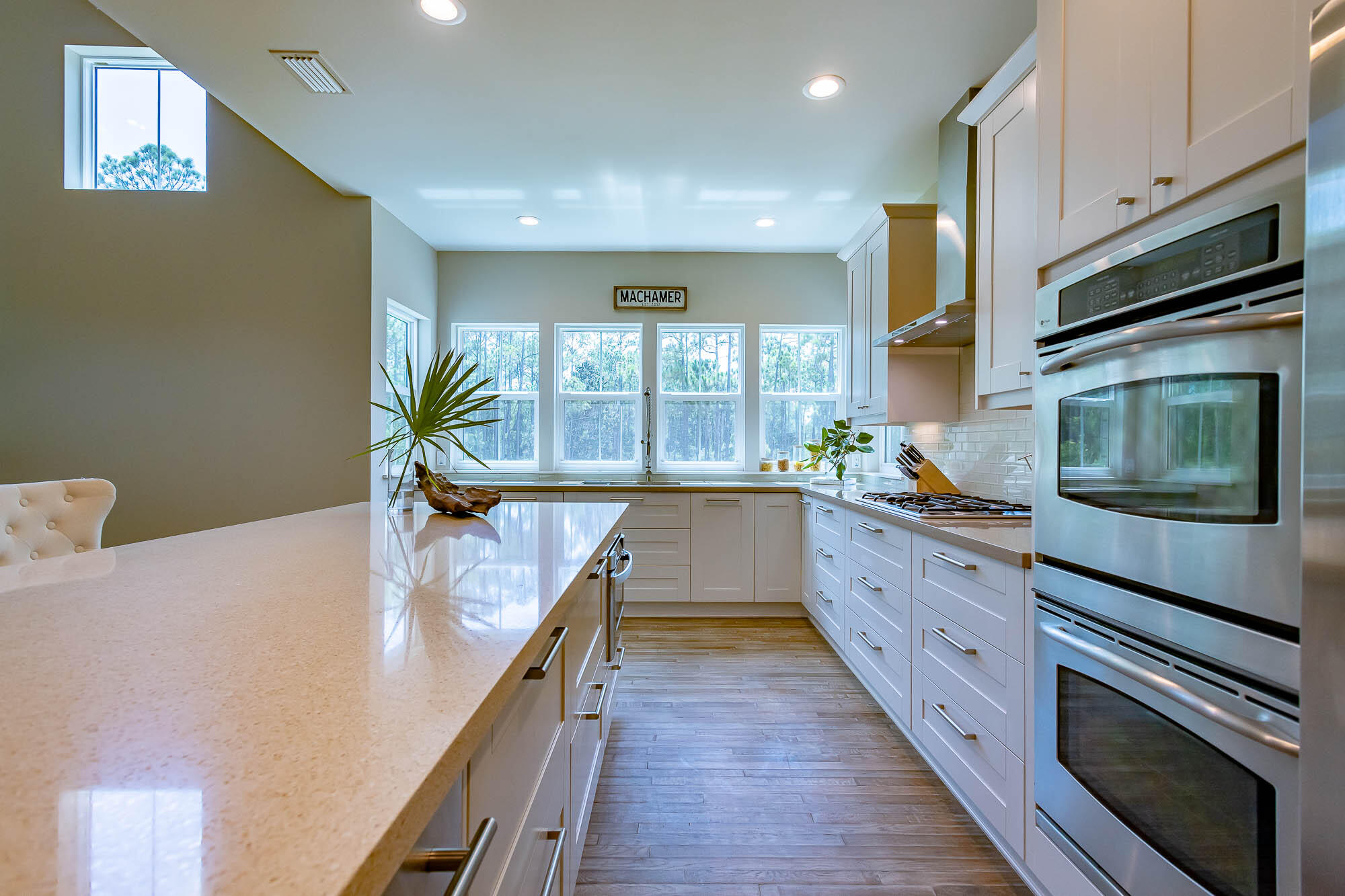 SANTA ROSA PLANTATION - Residential