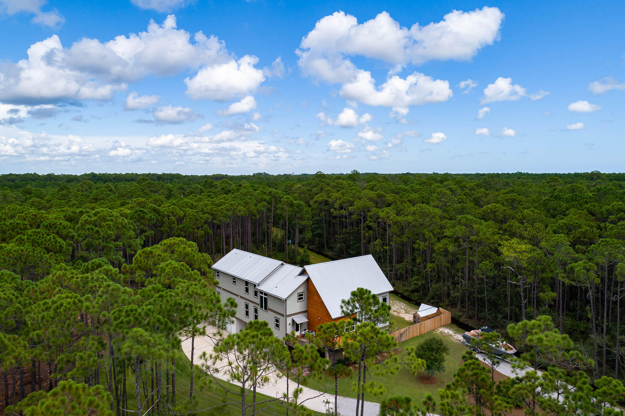 SANTA ROSA PLANTATION - Residential