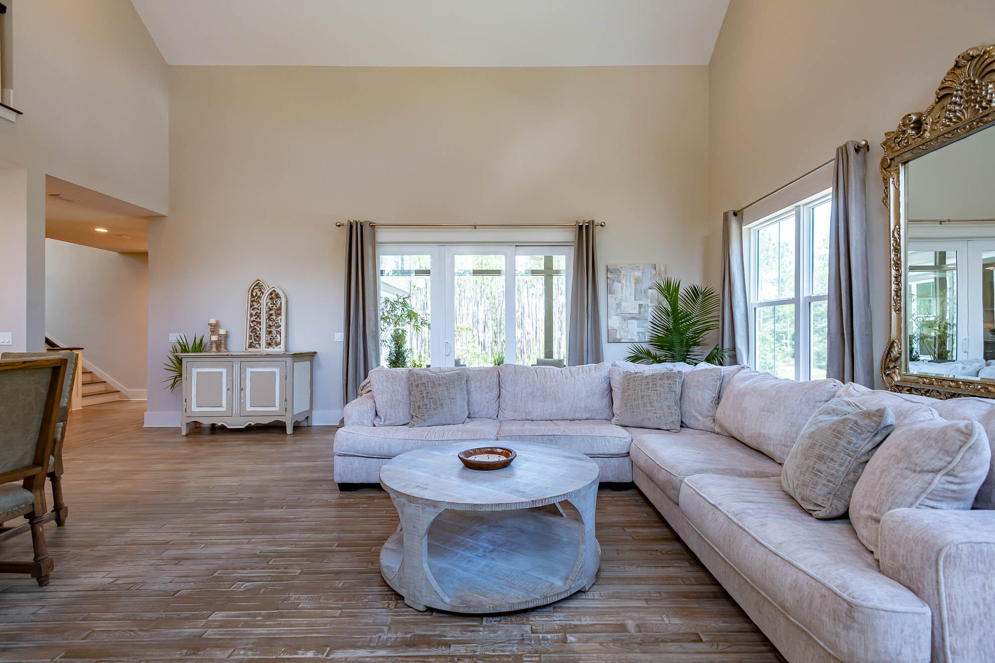 SANTA ROSA PLANTATION - Residential