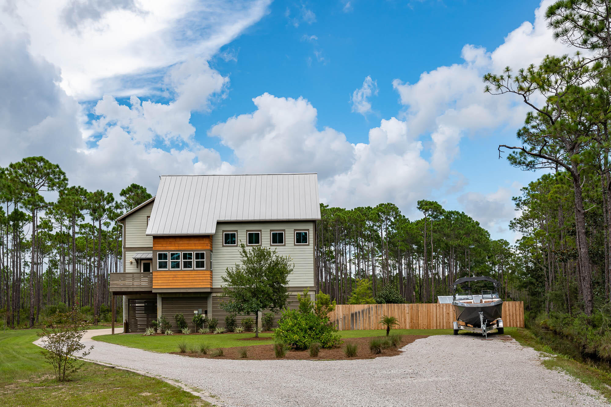 SANTA ROSA PLANTATION - Residential