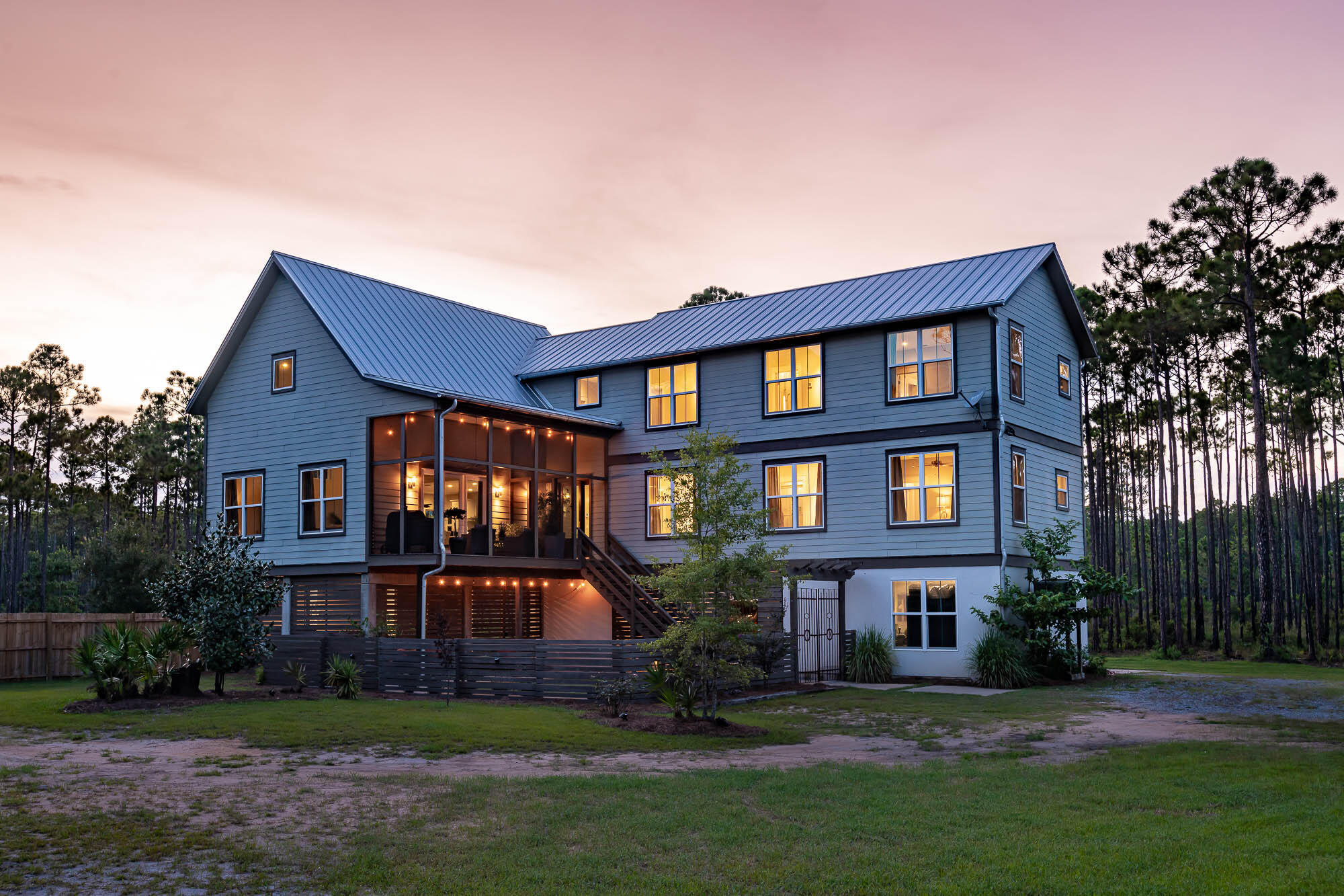 SANTA ROSA PLANTATION - Residential