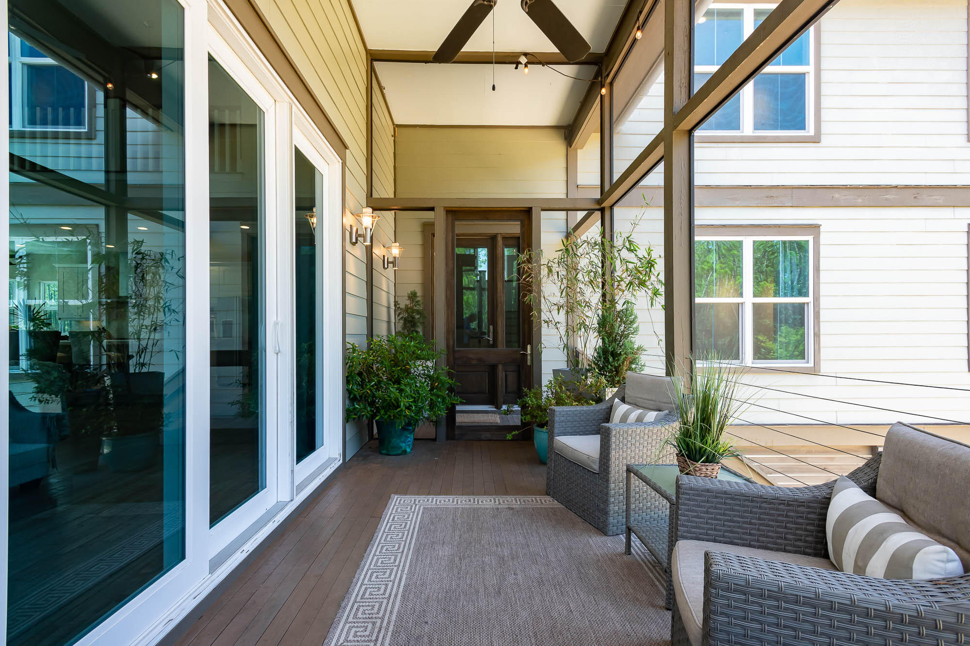 SANTA ROSA PLANTATION - Residential