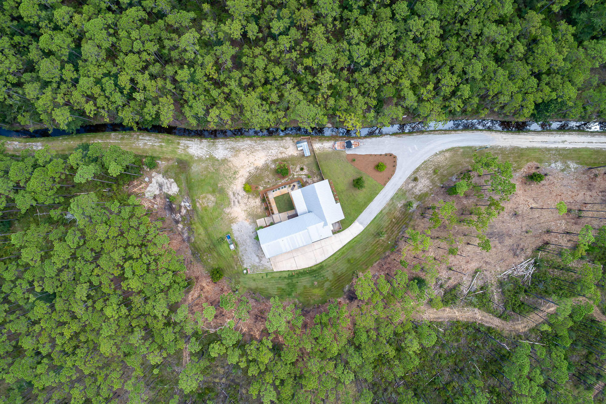 SANTA ROSA PLANTATION - Residential