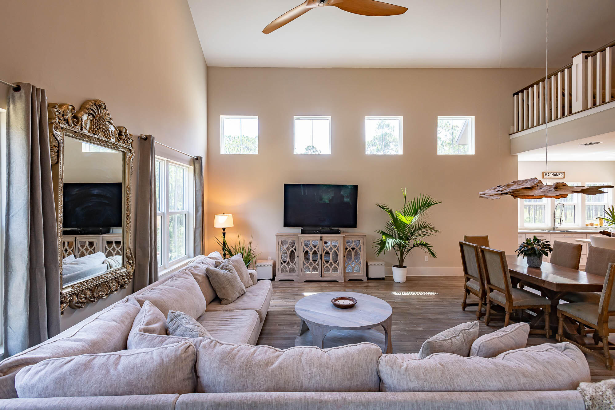 SANTA ROSA PLANTATION - Residential