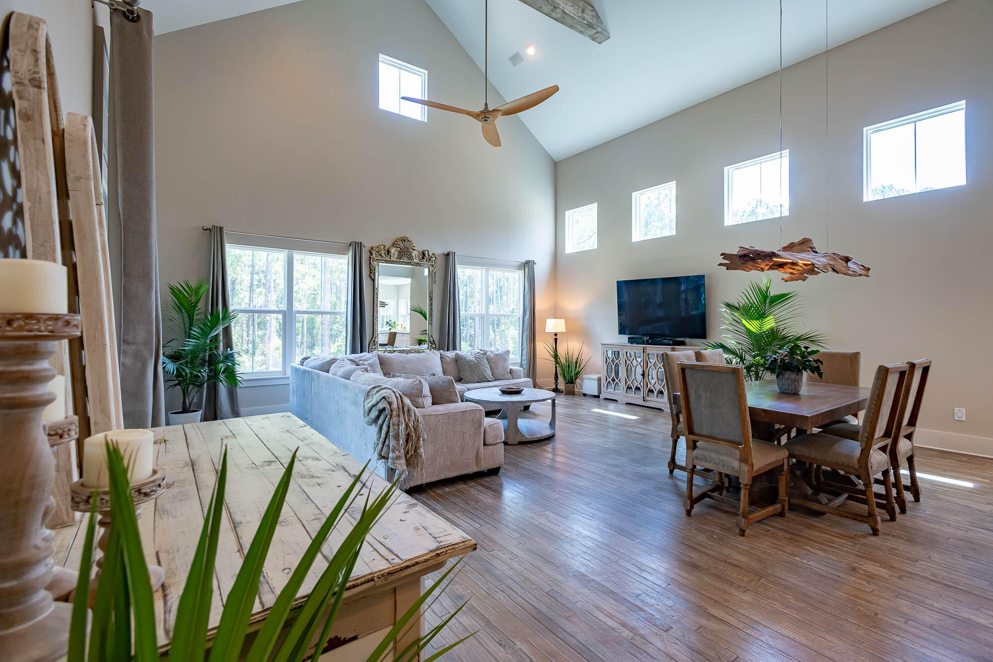 SANTA ROSA PLANTATION - Residential