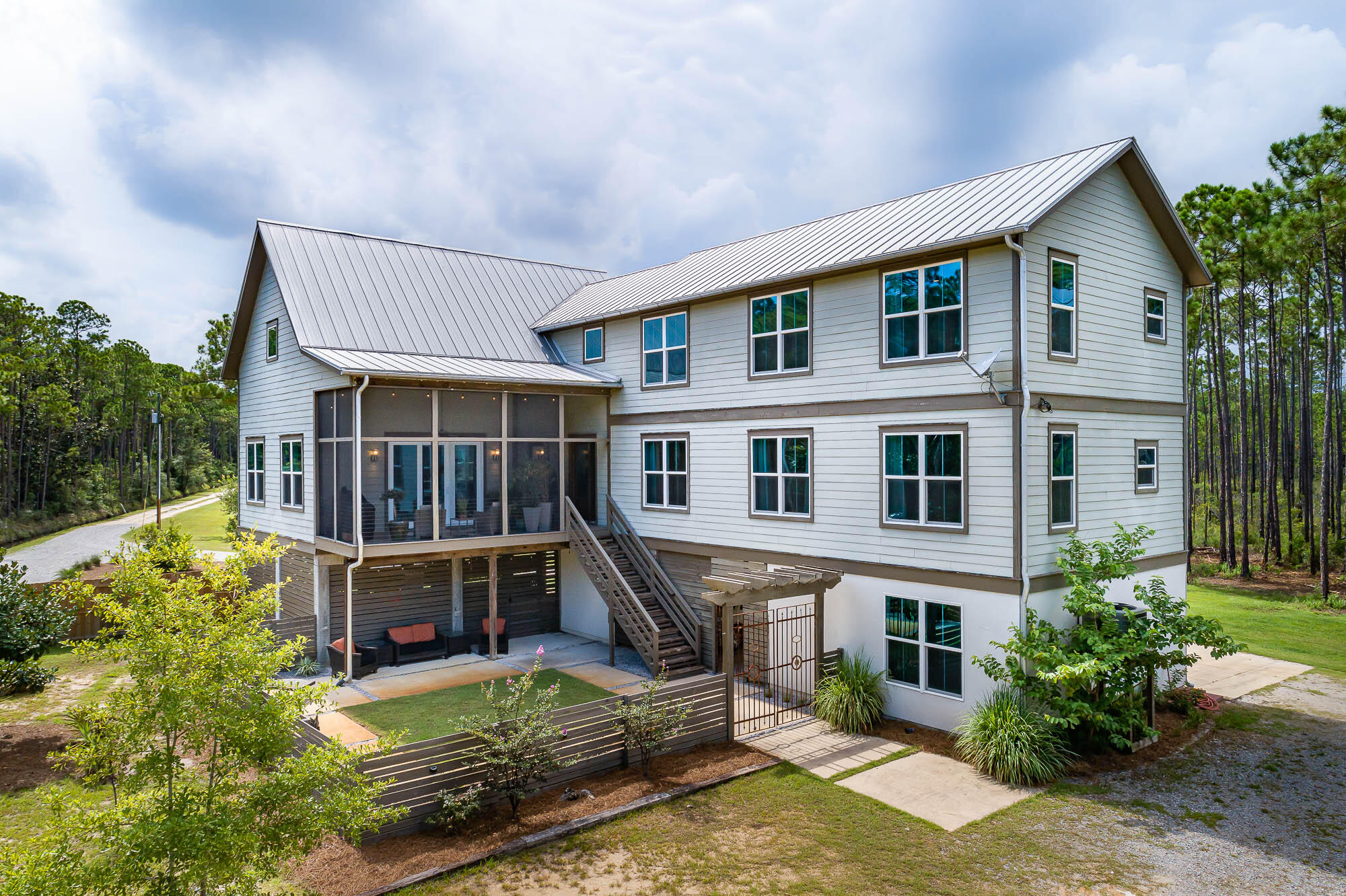 SANTA ROSA PLANTATION - Residential