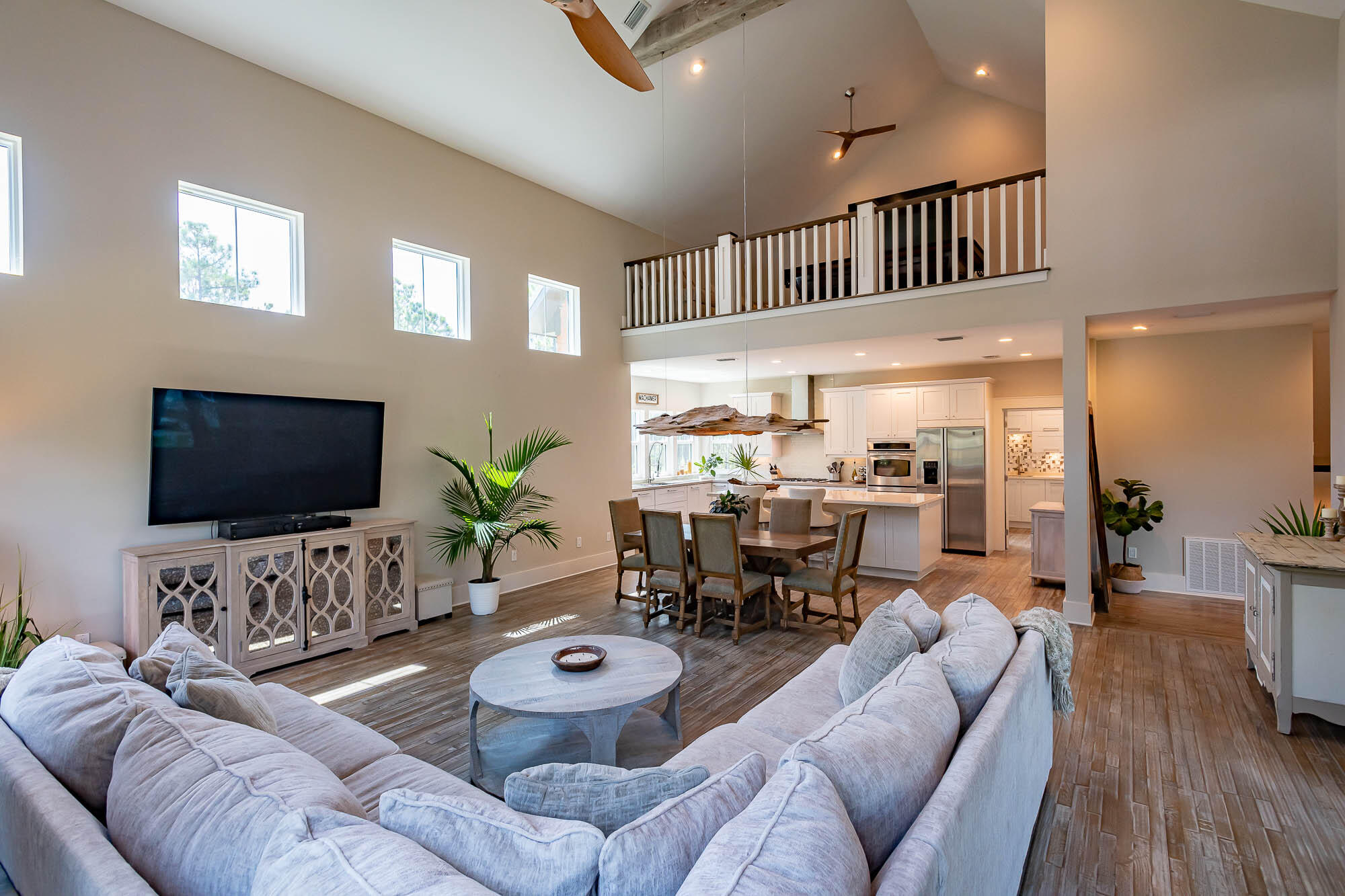 SANTA ROSA PLANTATION - Residential